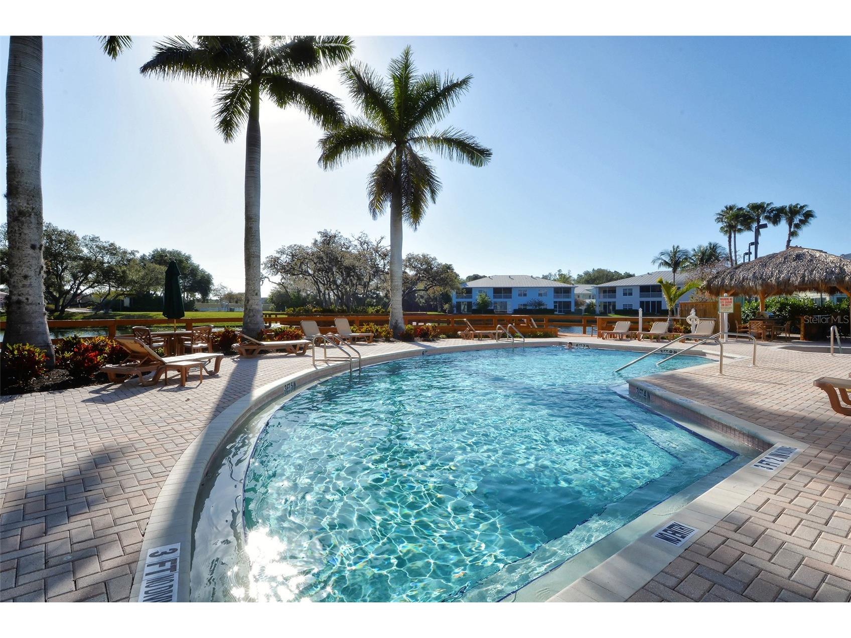 250 Hidden Bay Drive #302 Osprey FL 34229 - LITTLE SARASOTA BAY A4657042 image53