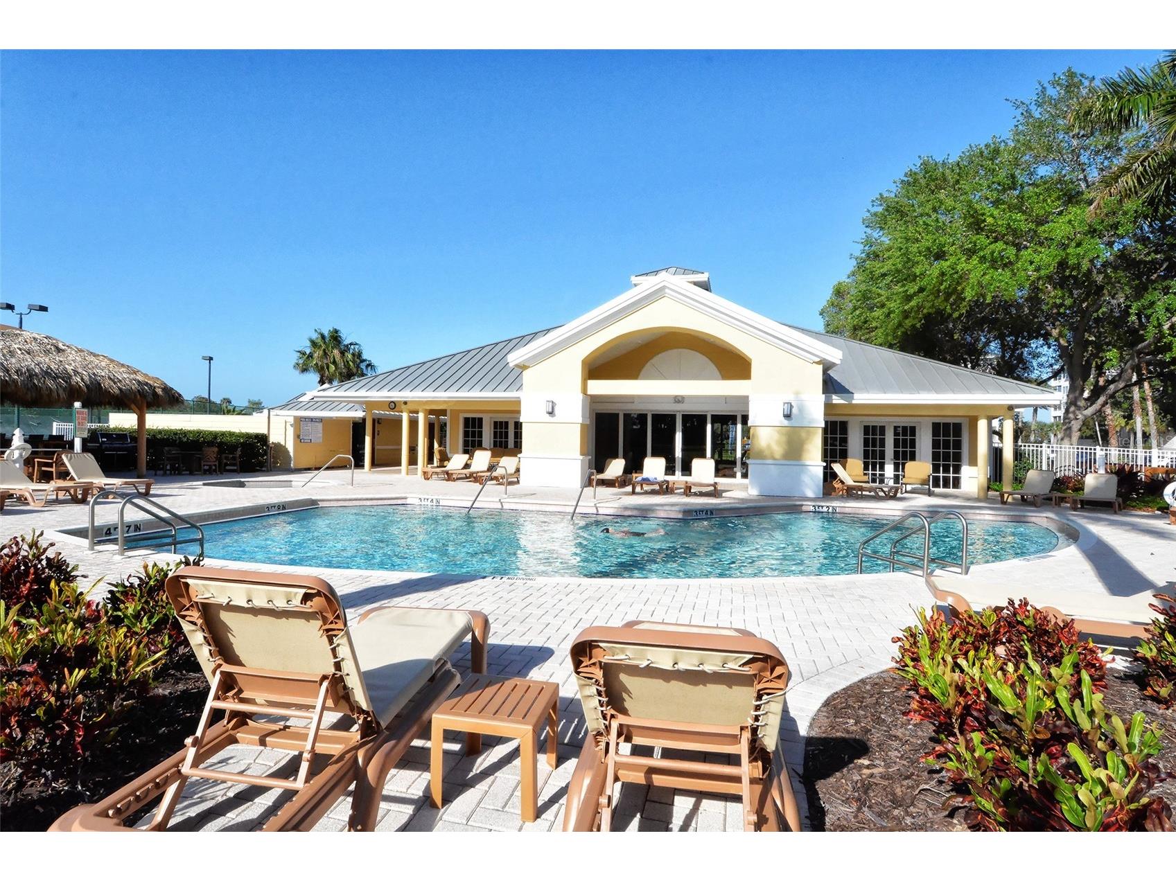 250 Hidden Bay Drive #302 Osprey FL 34229 - LITTLE SARASOTA BAY A4657042 image56