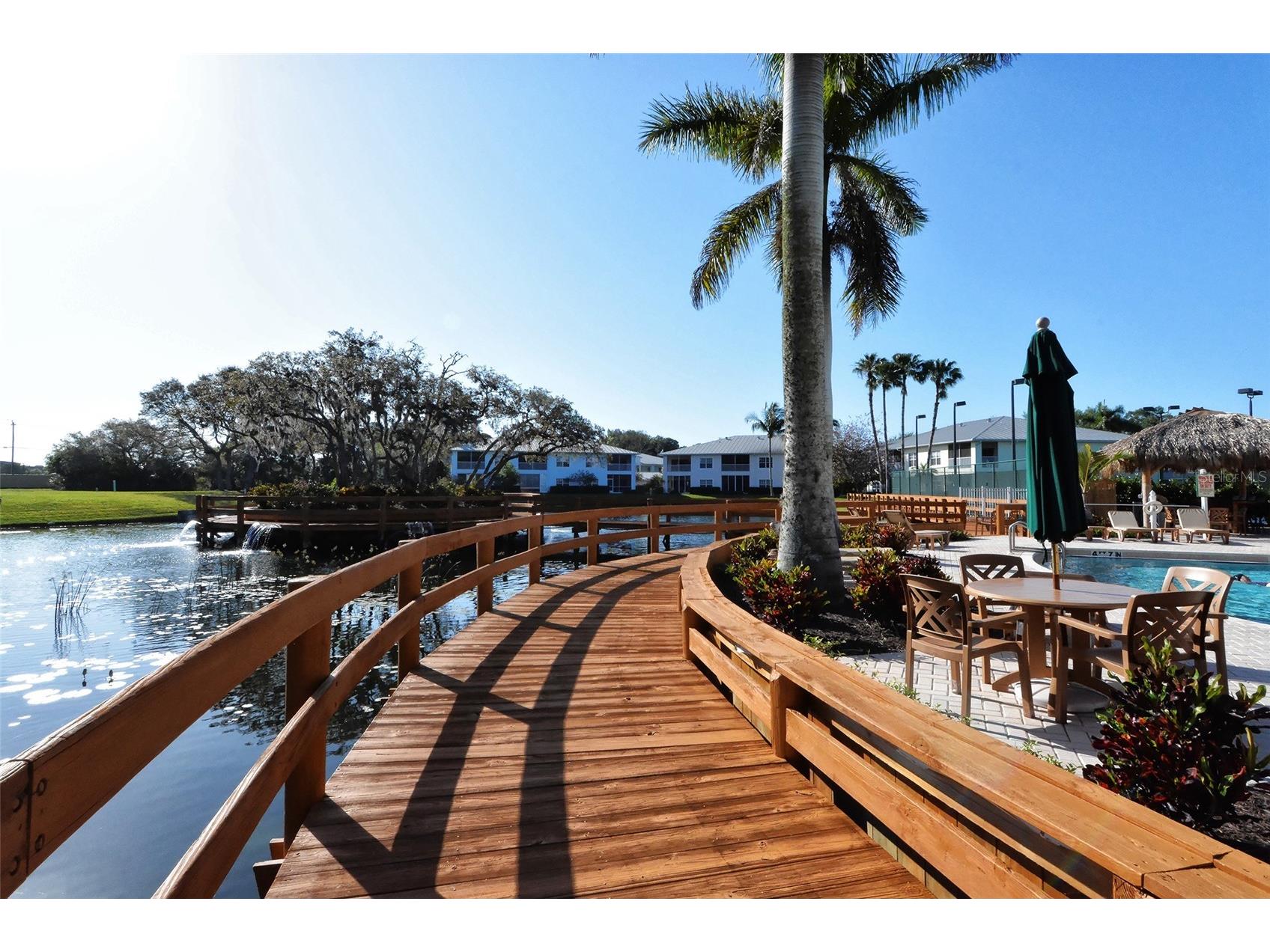 250 Hidden Bay Drive #302 Osprey FL 34229 - LITTLE SARASOTA BAY A4657042 image57