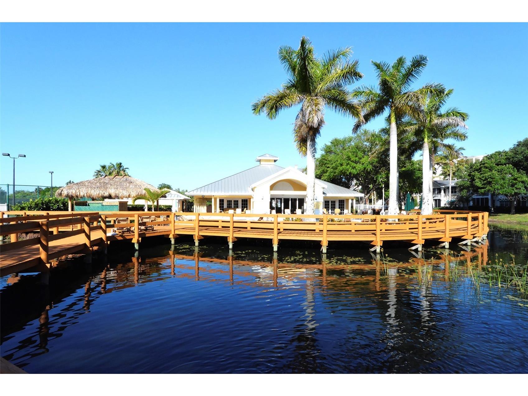 250 Hidden Bay Drive #302 Osprey FL 34229 - LITTLE SARASOTA BAY A4657042 image59