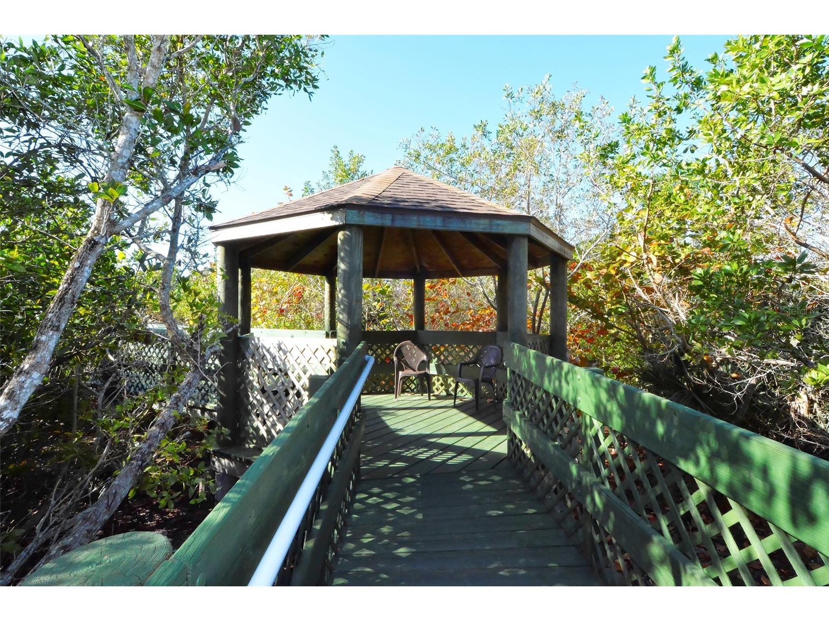 250 Hidden Bay Drive #302 Osprey FL 34229 - LITTLE SARASOTA BAY A4657042 image63