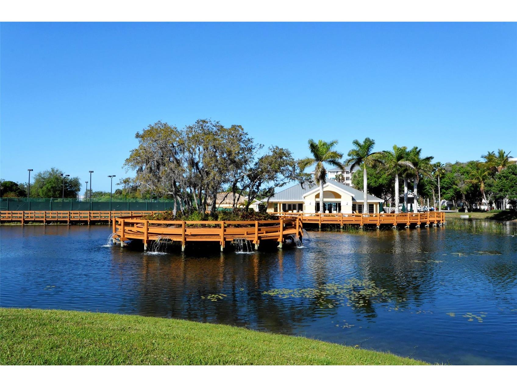 250 Hidden Bay Drive #302 Osprey FL 34229 - LITTLE SARASOTA BAY A4657042 image64