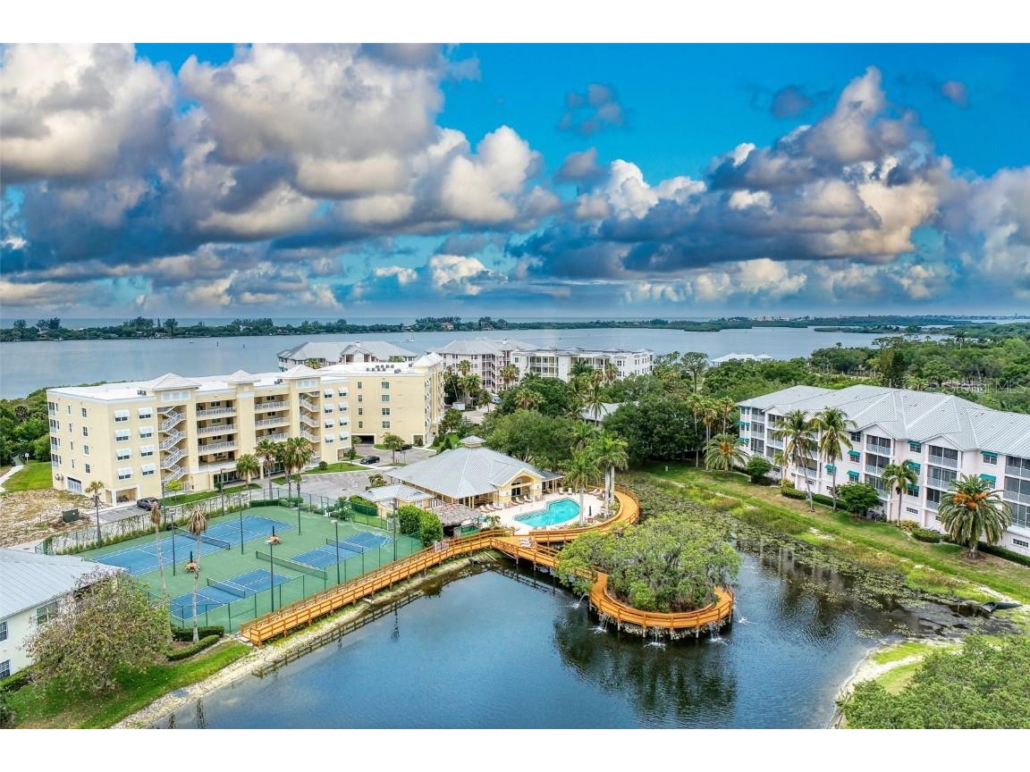 250 Hidden Bay Drive #504 Osprey FL 34229 - LITTLE SARASOTA BAY N6126360 image1