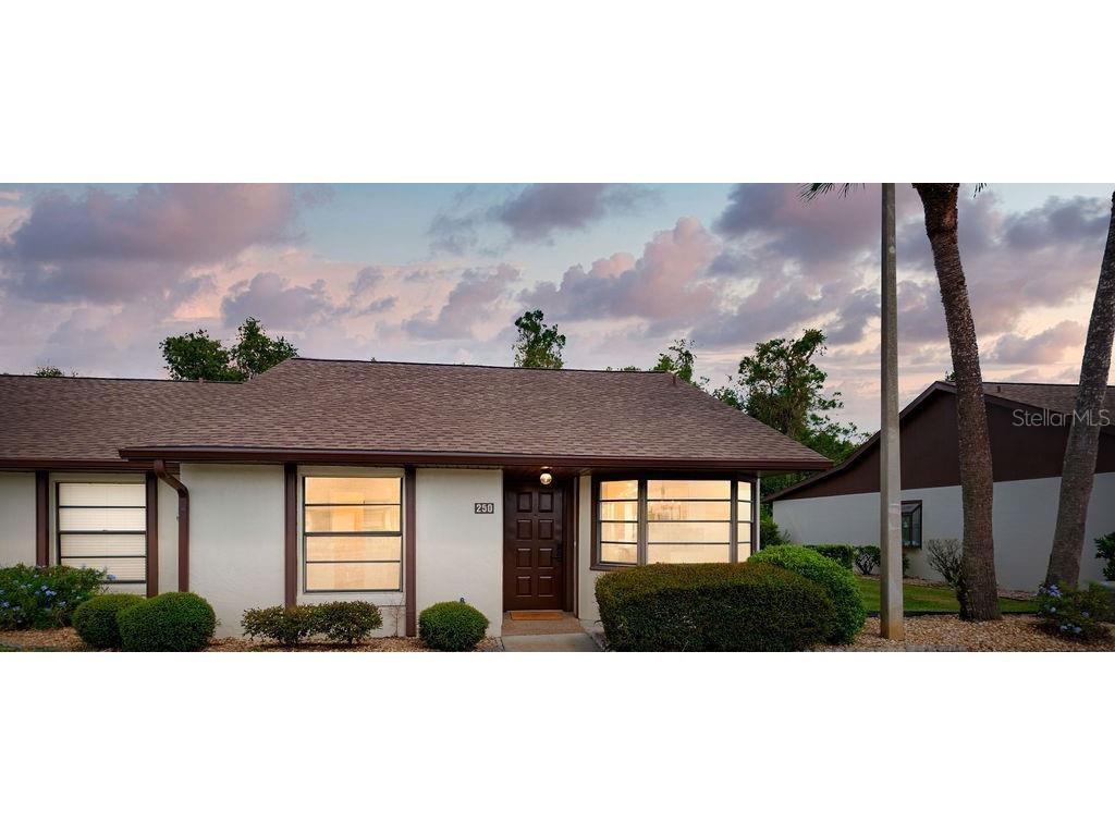 250 Homewood Avenue #11A Debary FL 32713 O6247620 image1