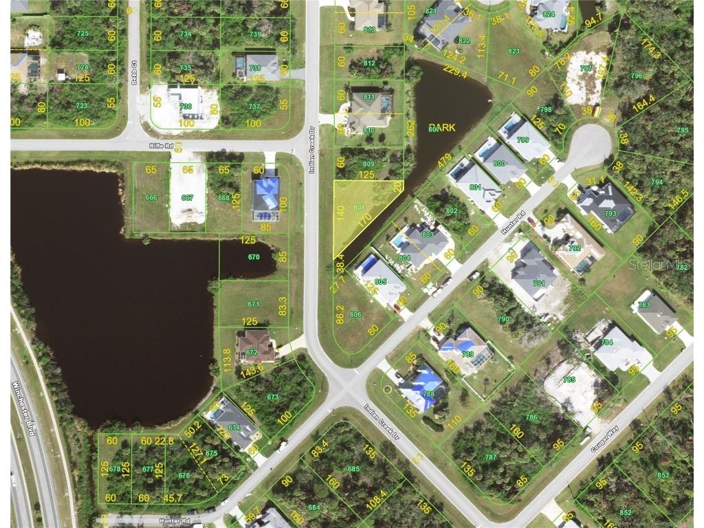 250 Indian Creek Drive Rotonda West FL 33947 D6143691 image2