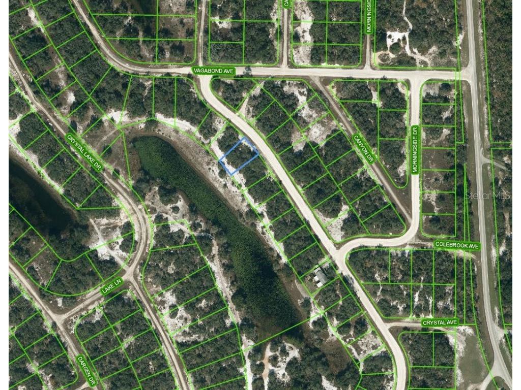 250 Lakeland Drive Lake Placid FL 33852 OM623563 image1