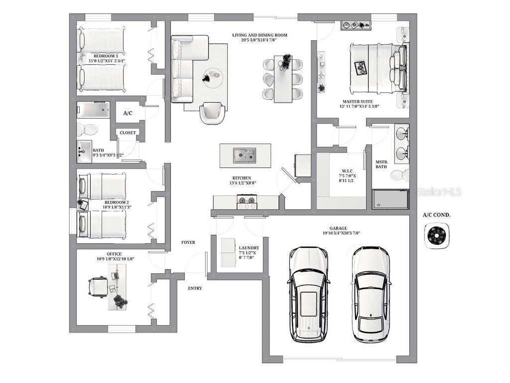 250 Locust Pass Drive Ocala FL 34472 O6342675 image2