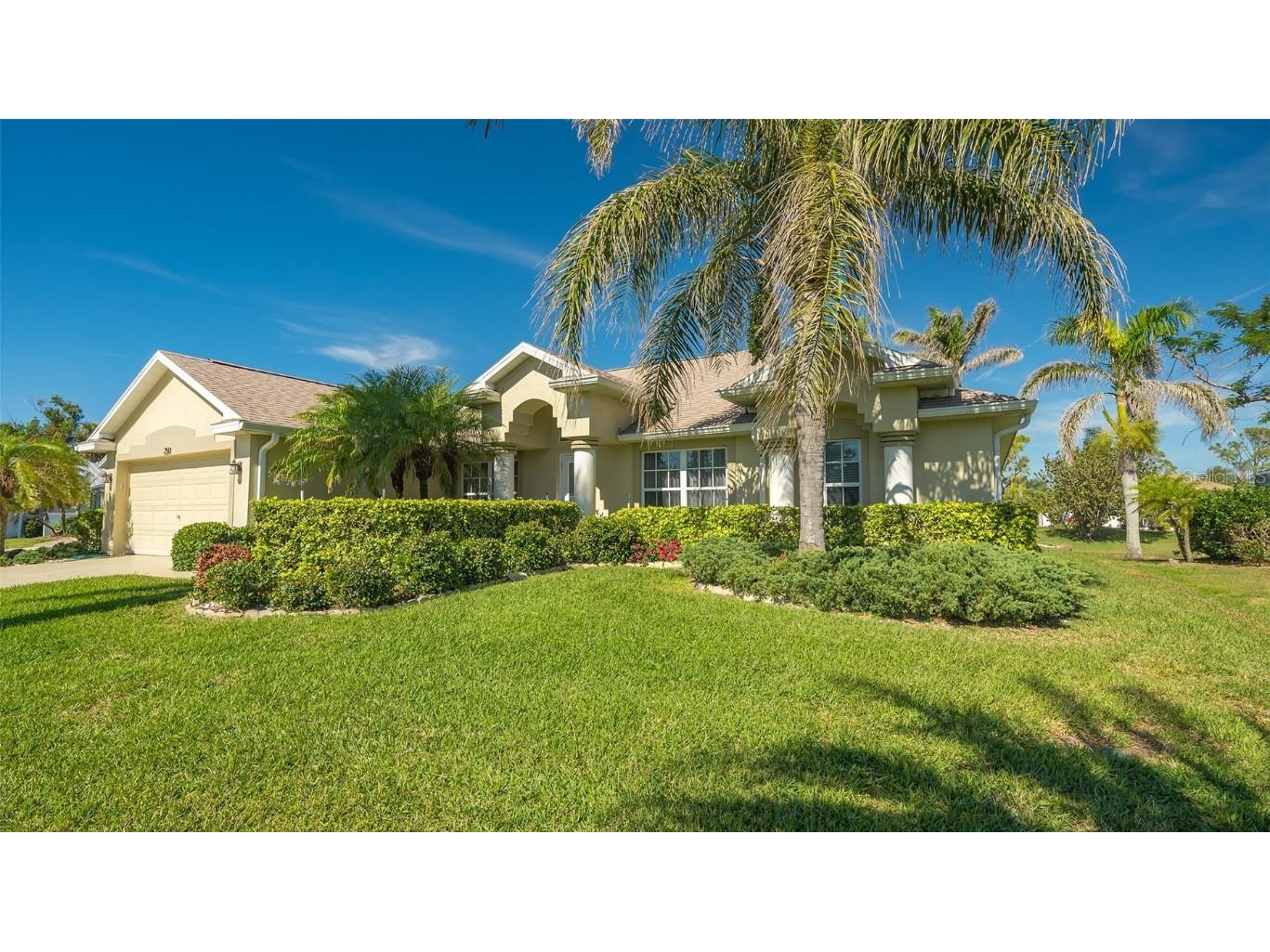 250 Long Meadow Lane Rotonda West FL 33947 N6136957 image1