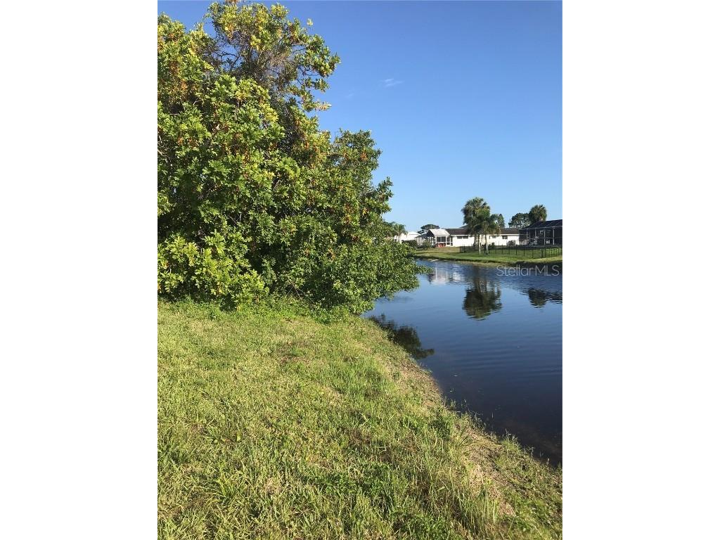 250 Mark Twain Lane Rotonda West FL 33947 A4534151 image1