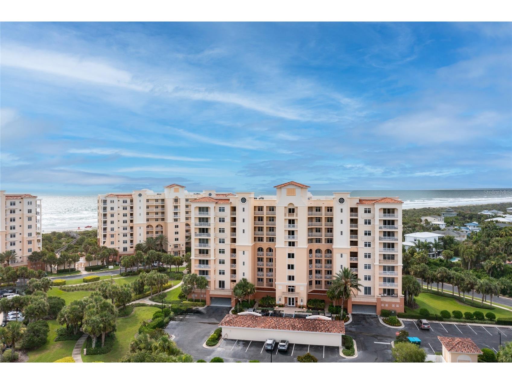 250 Minorca Beach Way #203 New Smyrna Beach FL 32169 - ATLANTIC V4948586 image1