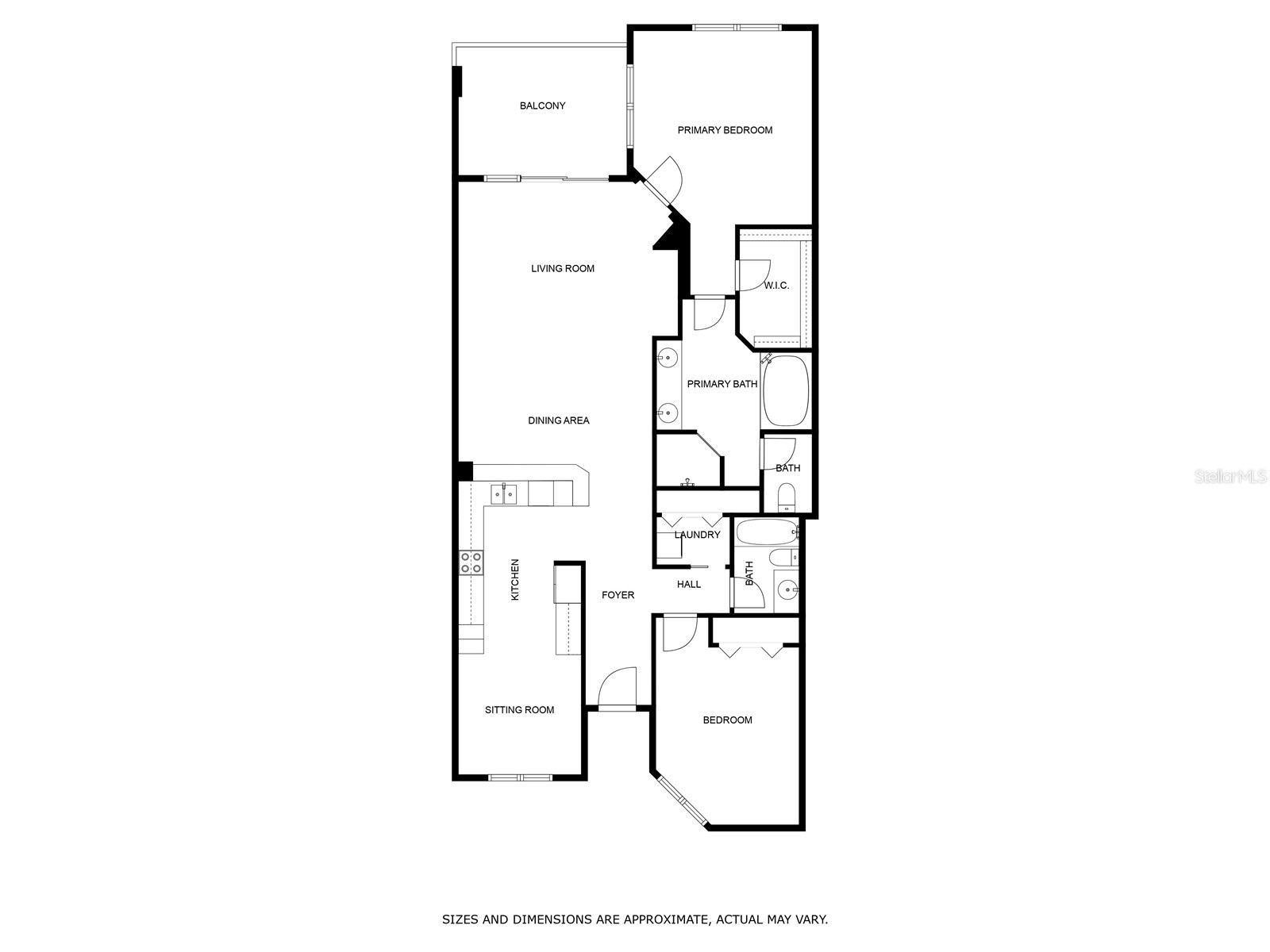 250 Minorca Beach Way #203 New Smyrna Beach FL 32169 - ATLANTIC V4948586 image12