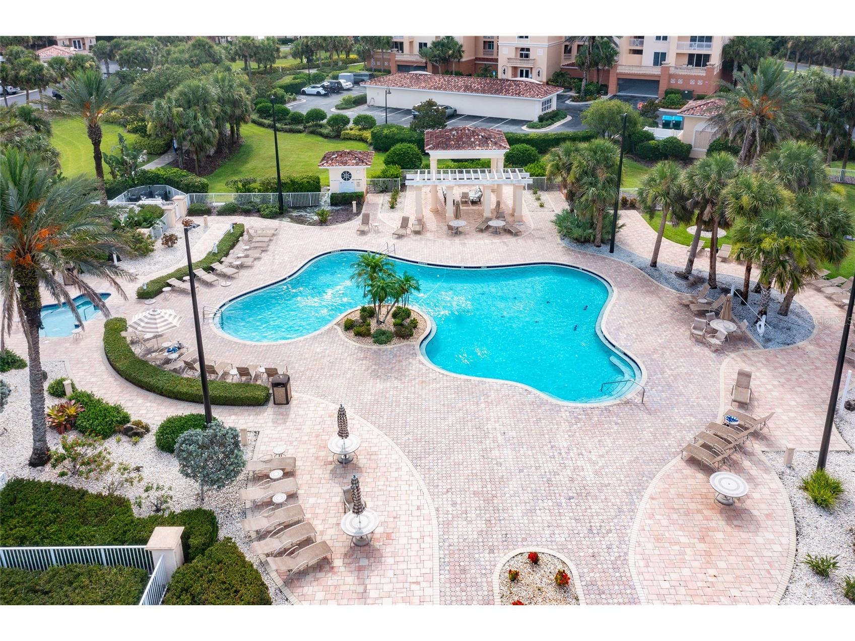 250 Minorca Beach Way #203 New Smyrna Beach FL 32169 - ATLANTIC V4948586 image2