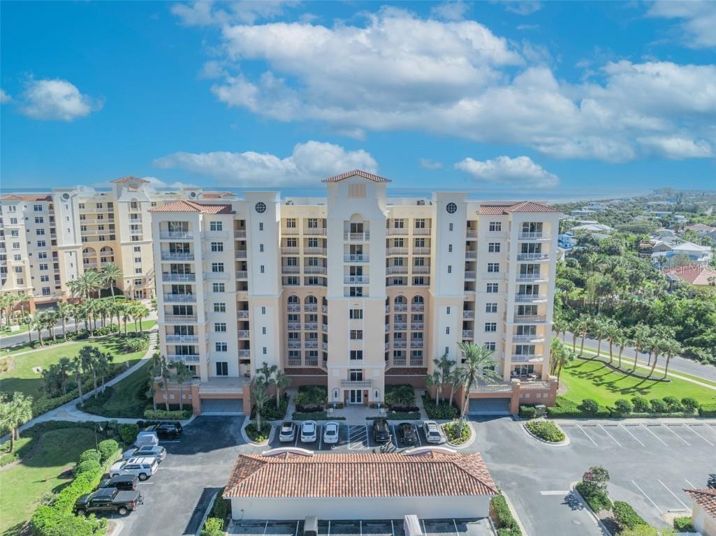 250 Minorca Beach Way #401 New Smyrna Beach FL 32169 O6260943 image1