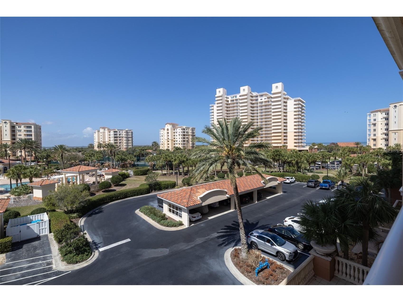 250 Minorca Beach Way #406 New Smyrna Beach FL 32169 - ATLANTIC OCEAN & ICW NS1087502 image12