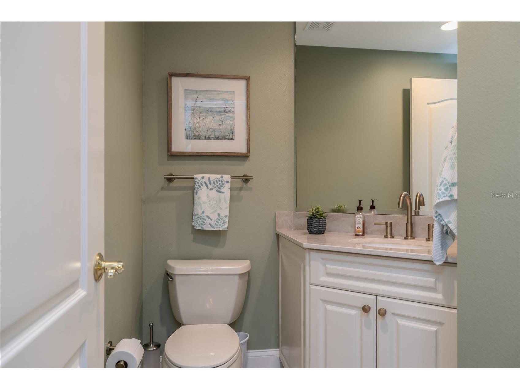 250 Minorca Beach Way #406 New Smyrna Beach FL 32169 - ATLANTIC OCEAN & ICW NS1087502 image19