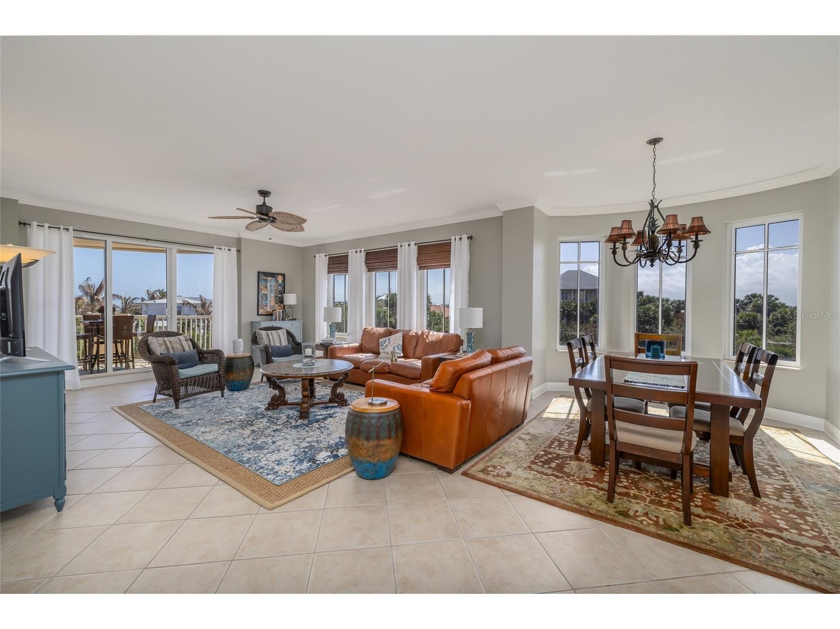 250 Minorca Beach Way #406 New Smyrna Beach FL 32169 - ATLANTIC OCEAN & ICW NS1087502 image21