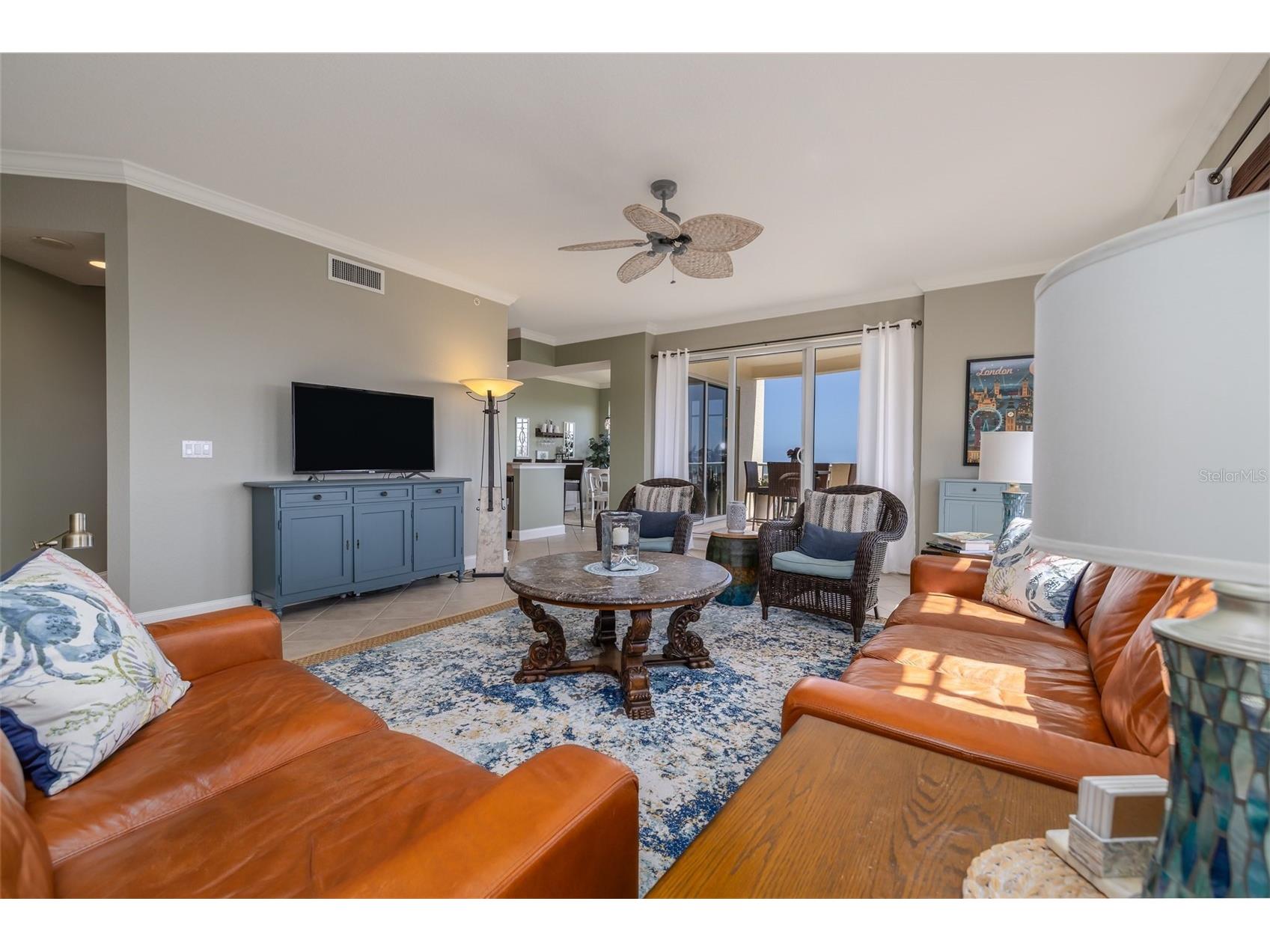 250 Minorca Beach Way #406 New Smyrna Beach FL 32169 - ATLANTIC OCEAN & ICW NS1087502 image23