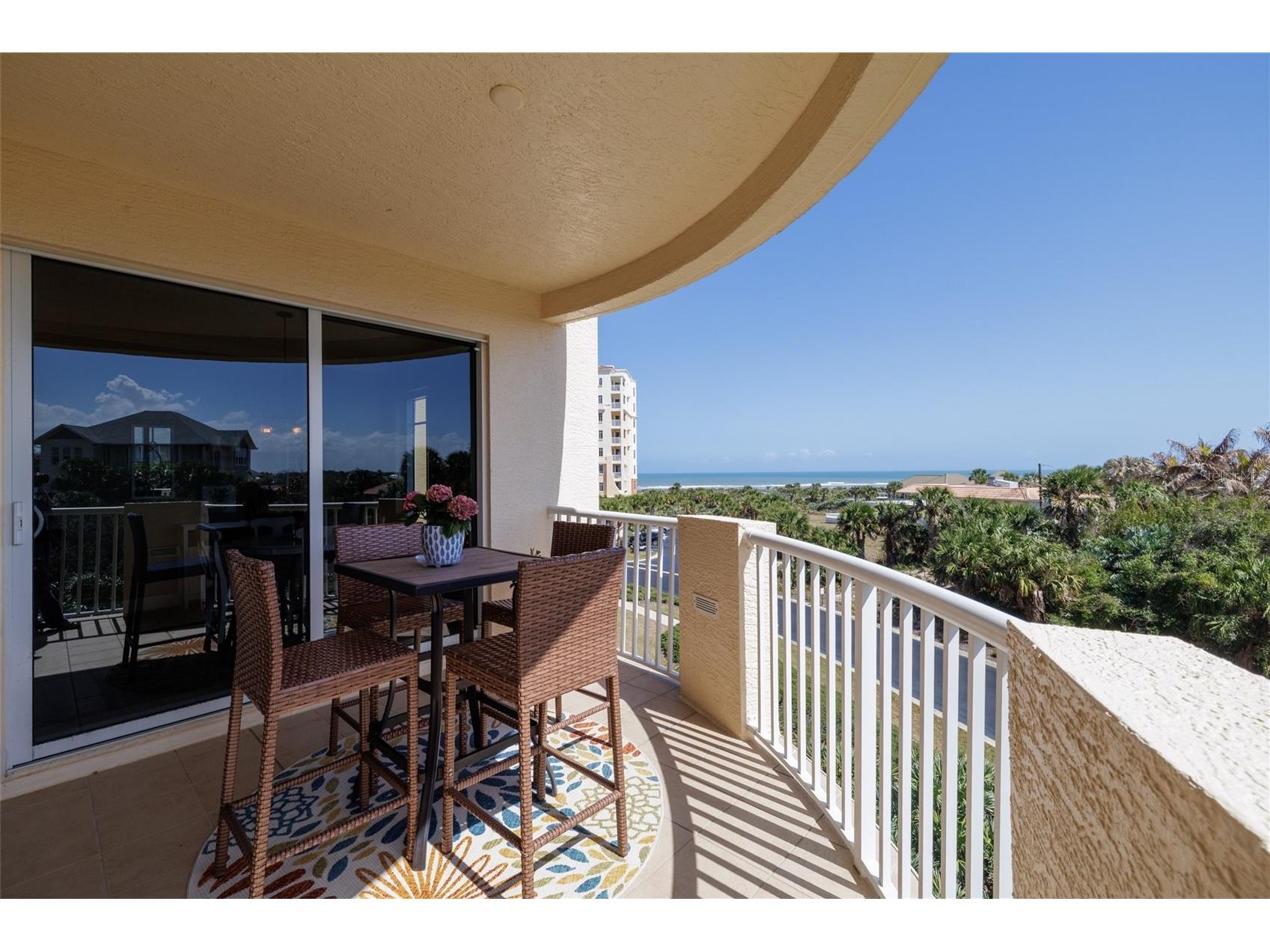 250 Minorca Beach Way #406 New Smyrna Beach FL 32169 - ATLANTIC OCEAN & ICW NS1087502 image25