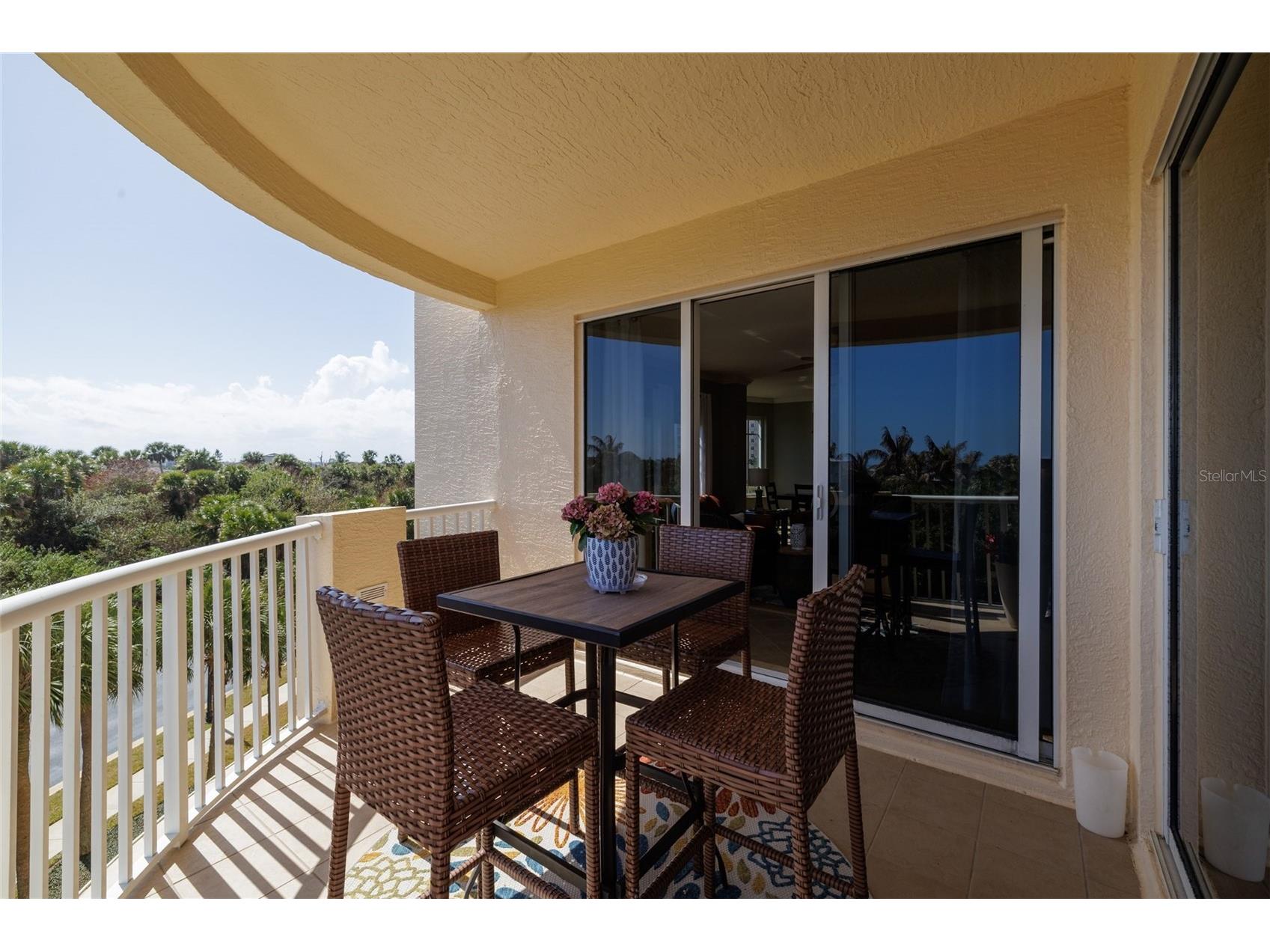 250 Minorca Beach Way #406 New Smyrna Beach FL 32169 - ATLANTIC OCEAN & ICW NS1087502 image26