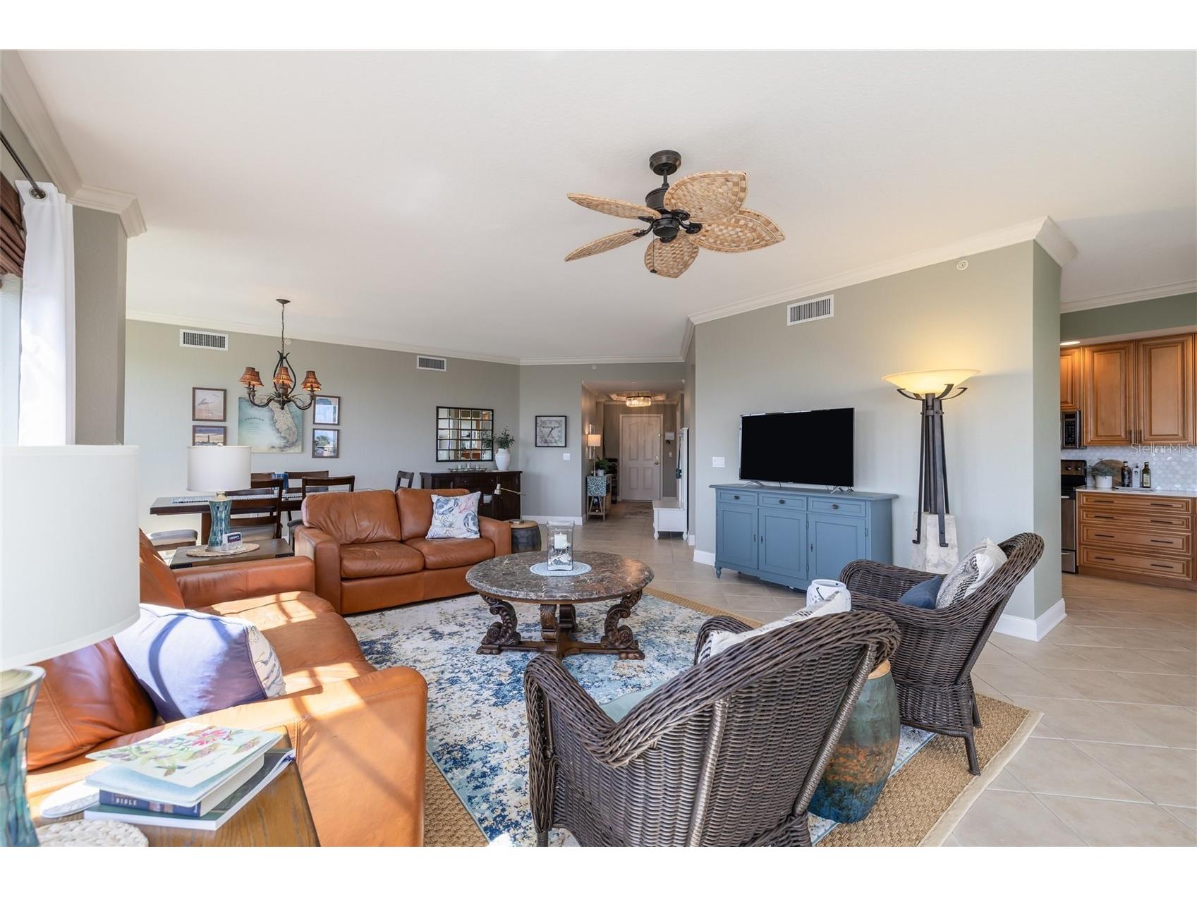 250 Minorca Beach Way #406 New Smyrna Beach FL 32169 - ATLANTIC OCEAN & ICW NS1087502 image27