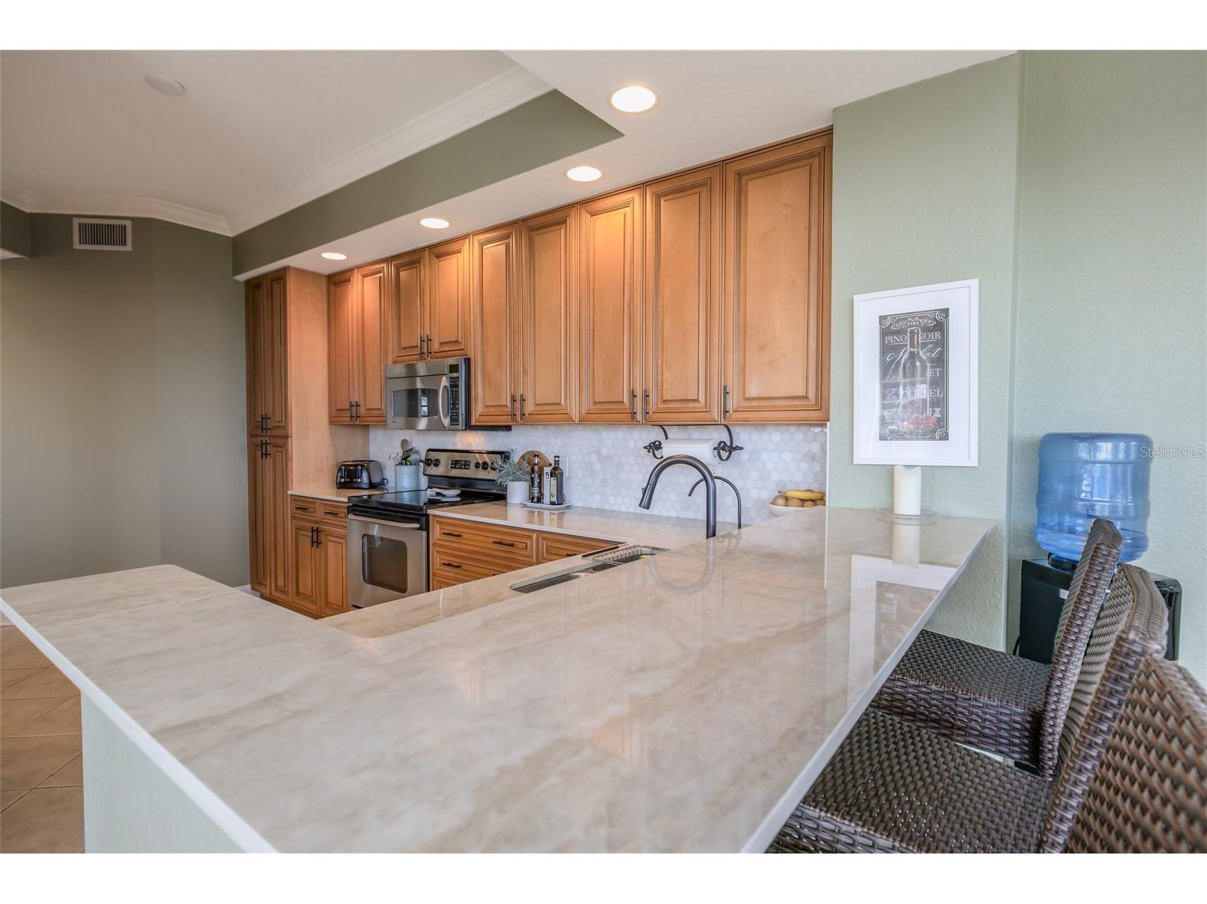 250 Minorca Beach Way #406 New Smyrna Beach FL 32169 - ATLANTIC OCEAN & ICW NS1087502 image30