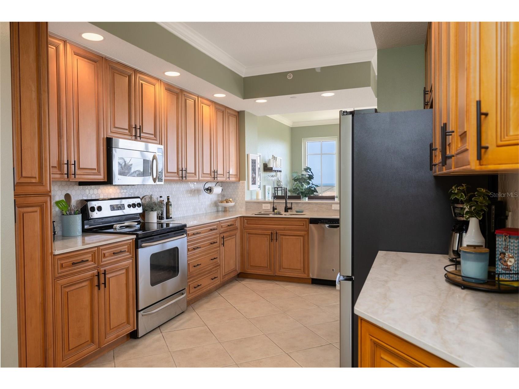 250 Minorca Beach Way #406 New Smyrna Beach FL 32169 - ATLANTIC OCEAN & ICW NS1087502 image31