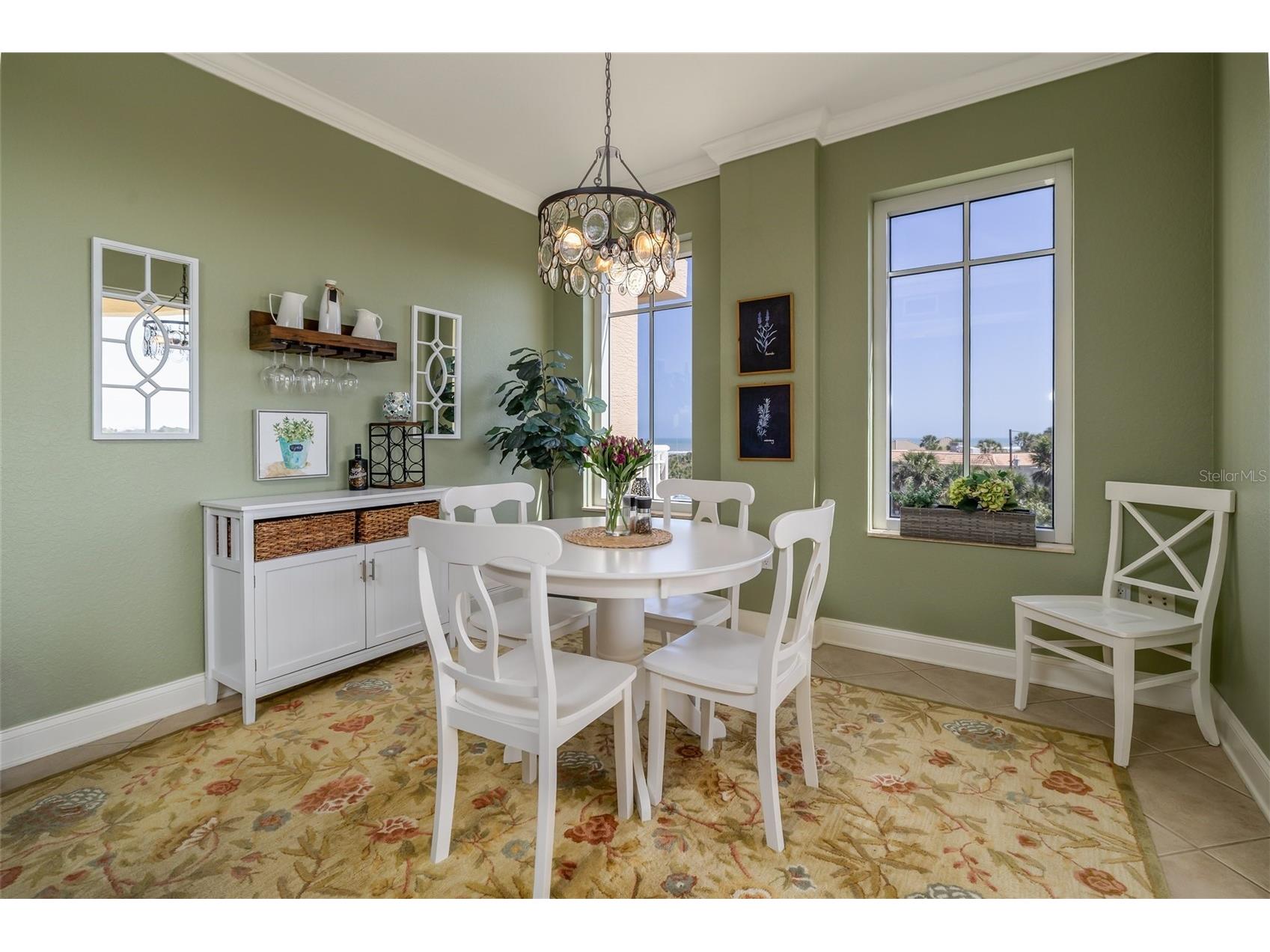 250 Minorca Beach Way #406 New Smyrna Beach FL 32169 - ATLANTIC OCEAN & ICW NS1087502 image35