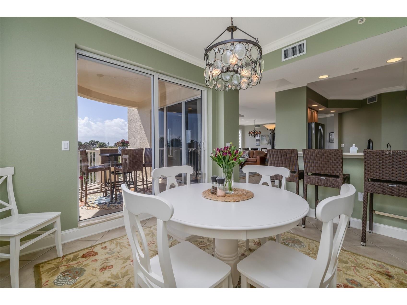 250 Minorca Beach Way #406 New Smyrna Beach FL 32169 - ATLANTIC OCEAN & ICW NS1087502 image36