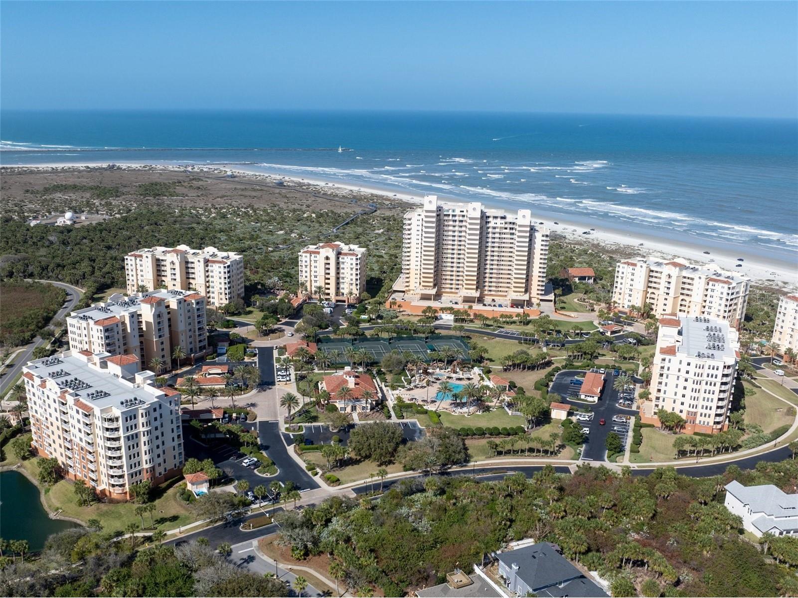 250 Minorca Beach Way #406 New Smyrna Beach FL 32169 - ATLANTIC OCEAN & ICW NS1087502 image37