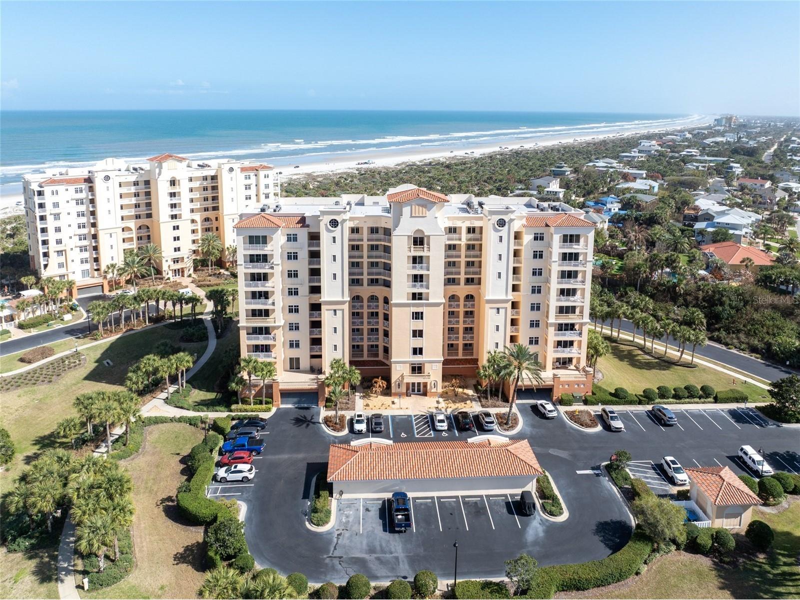 250 Minorca Beach Way #406 New Smyrna Beach FL 32169 - ATLANTIC OCEAN & ICW NS1087502 image38