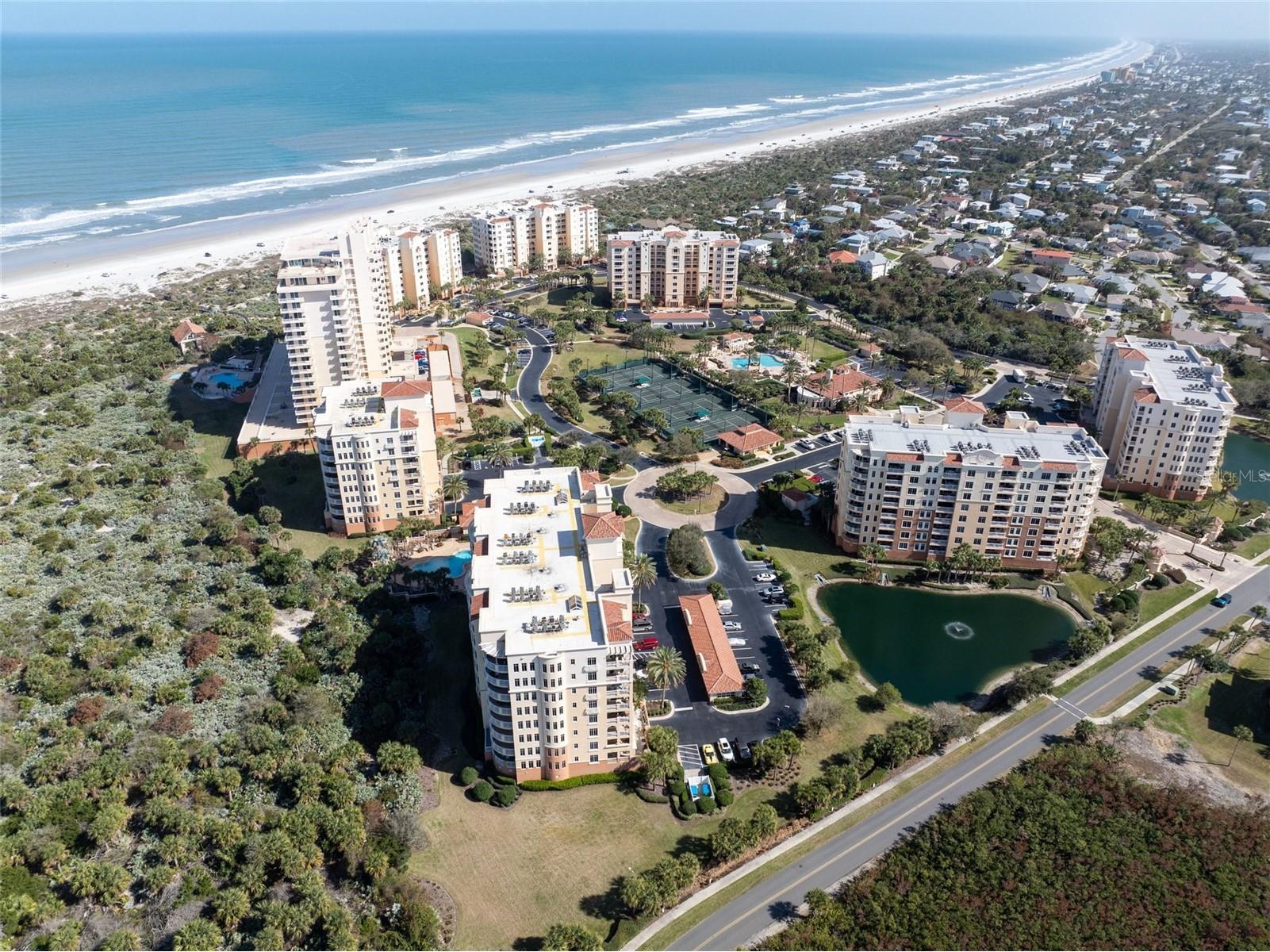 250 Minorca Beach Way #406 New Smyrna Beach FL 32169 - ATLANTIC OCEAN & ICW NS1087502 image40