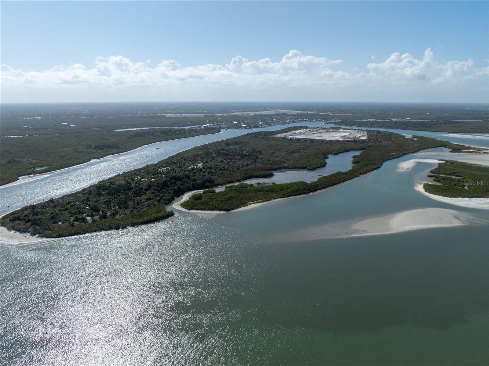 250 Minorca Beach Way #406 New Smyrna Beach FL 32169 - ATLANTIC OCEAN & ICW NS1087502 image41