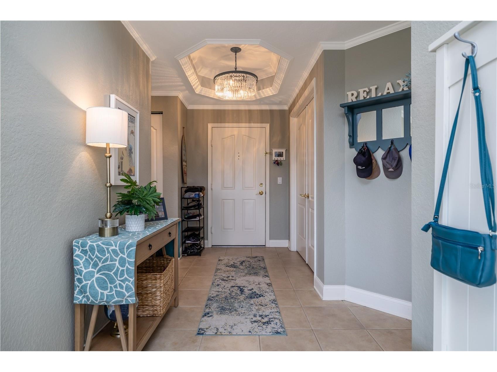 250 Minorca Beach Way #406 New Smyrna Beach FL 32169 - ATLANTIC OCEAN & ICW NS1087502 image6