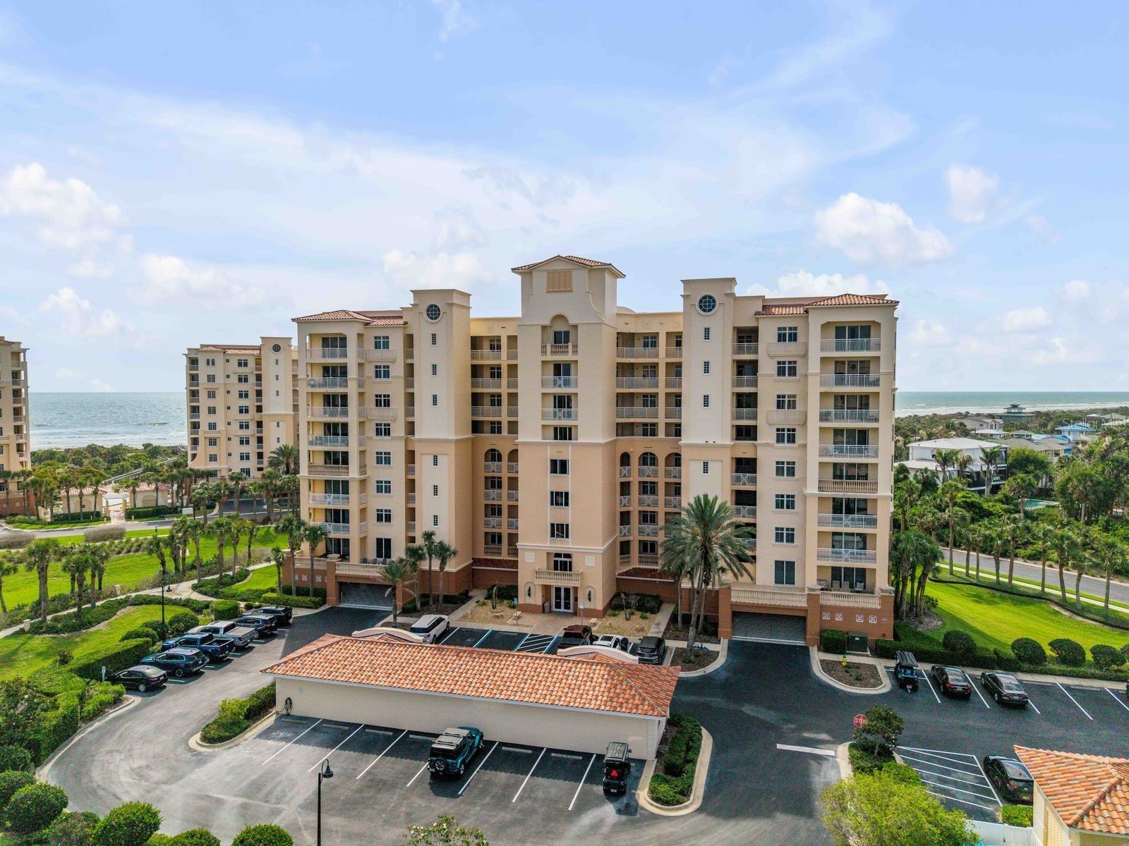 250 Minorca Beach Way #601 New Smyrna Beach FL 32169 - ATLANTIC OCEAN NS1088252 image1