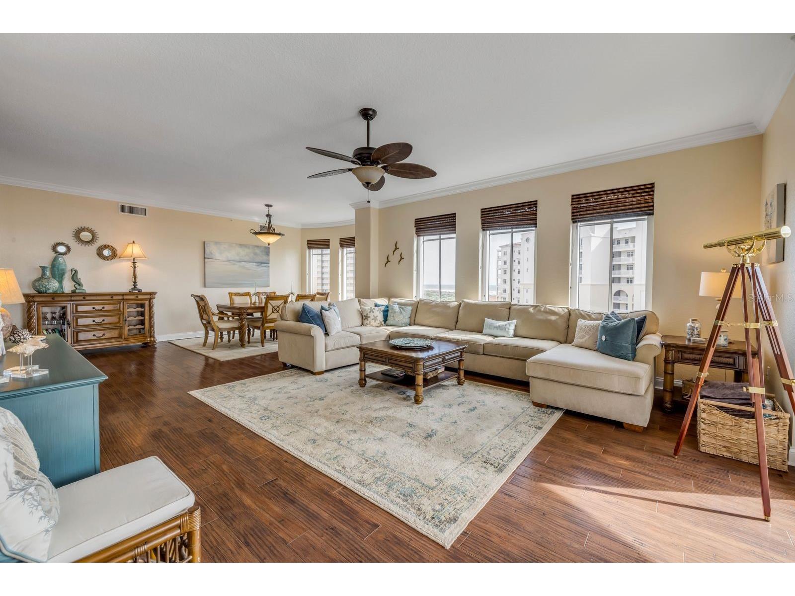 250 Minorca Beach Way #601 New Smyrna Beach FL 32169 - ATLANTIC OCEAN NS1088252 image12
