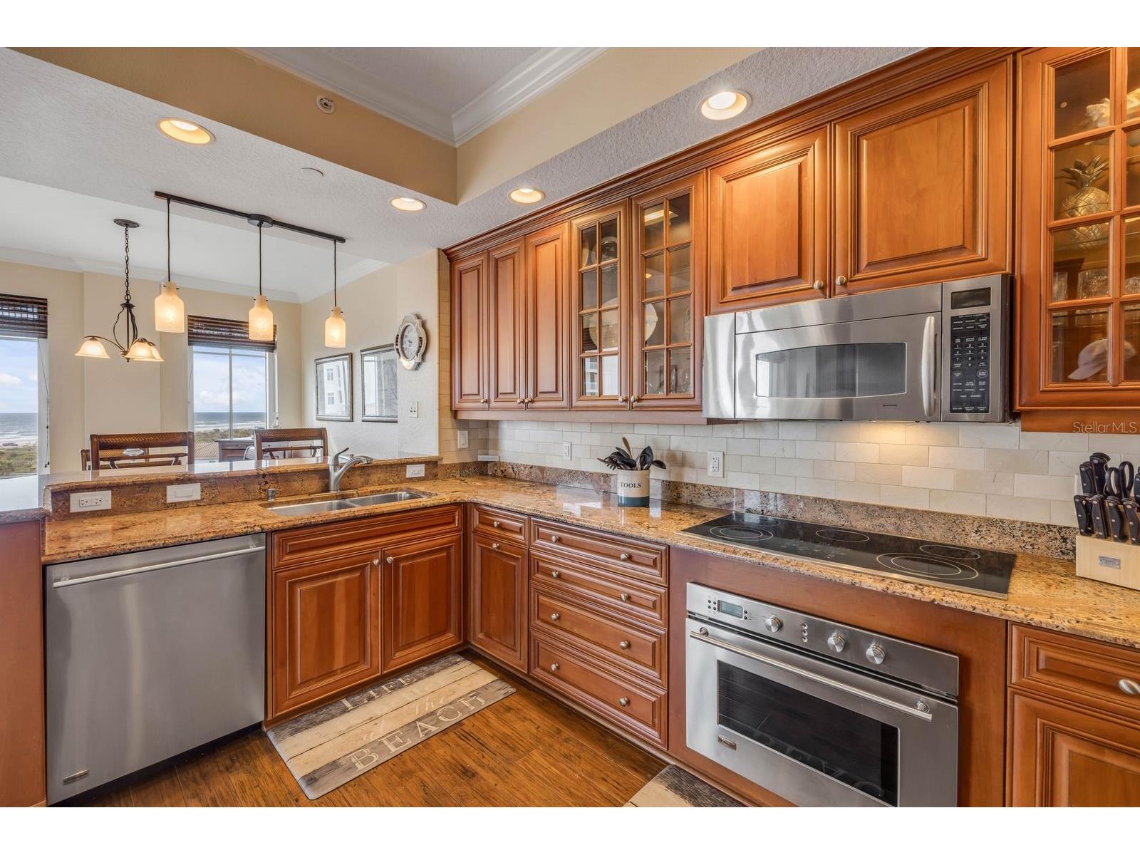 250 Minorca Beach Way #601 New Smyrna Beach FL 32169 - ATLANTIC OCEAN NS1088252 image17
