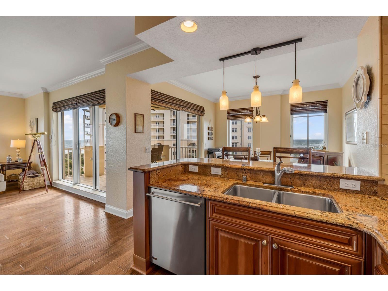 250 Minorca Beach Way #601 New Smyrna Beach FL 32169 - ATLANTIC OCEAN NS1088252 image18