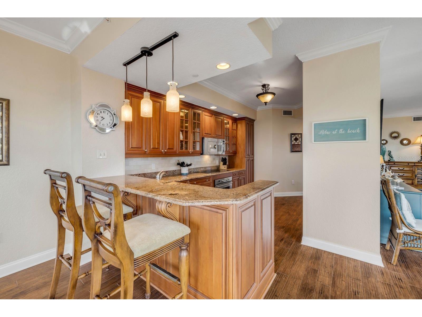 250 Minorca Beach Way #601 New Smyrna Beach FL 32169 - ATLANTIC OCEAN NS1088252 image22
