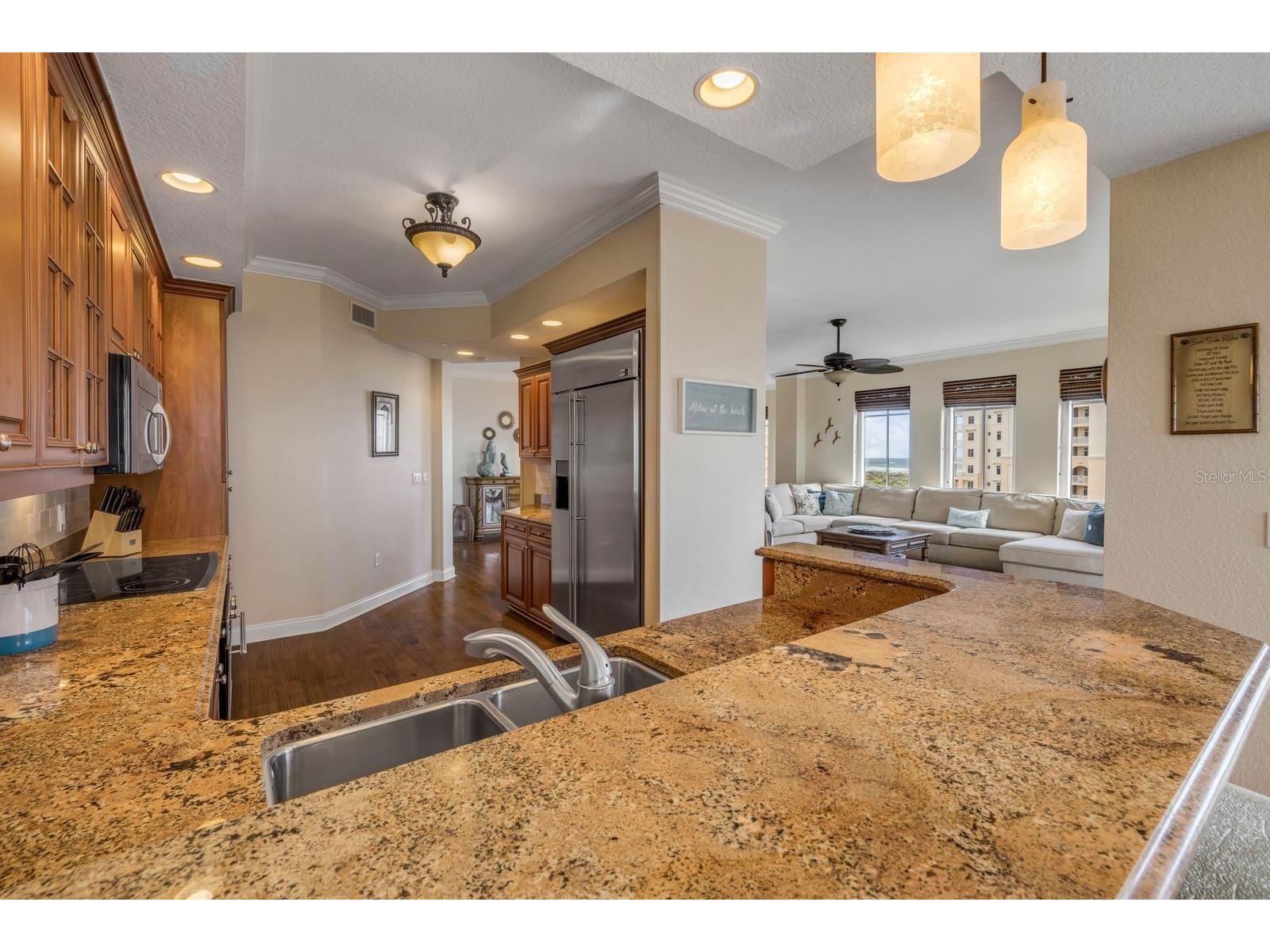 250 Minorca Beach Way #601 New Smyrna Beach FL 32169 - ATLANTIC OCEAN NS1088252 image23