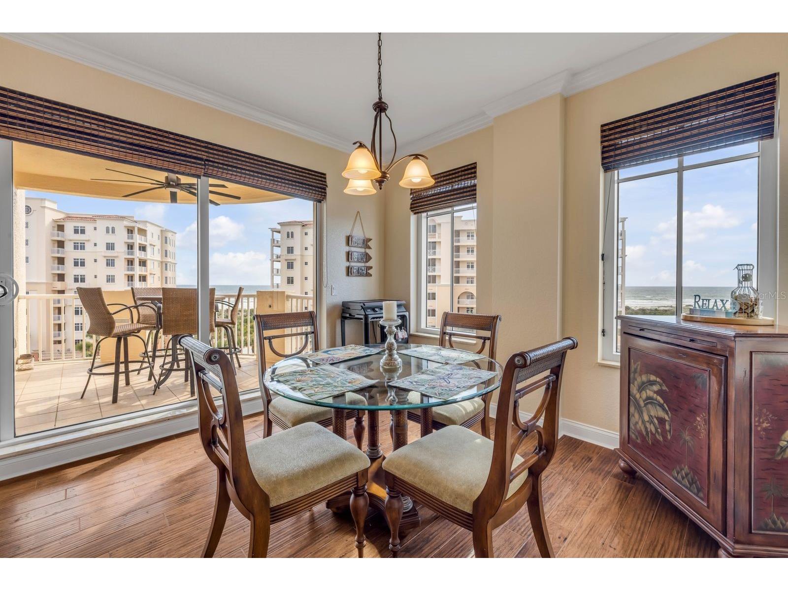 250 Minorca Beach Way #601 New Smyrna Beach FL 32169 - ATLANTIC OCEAN NS1088252 image24