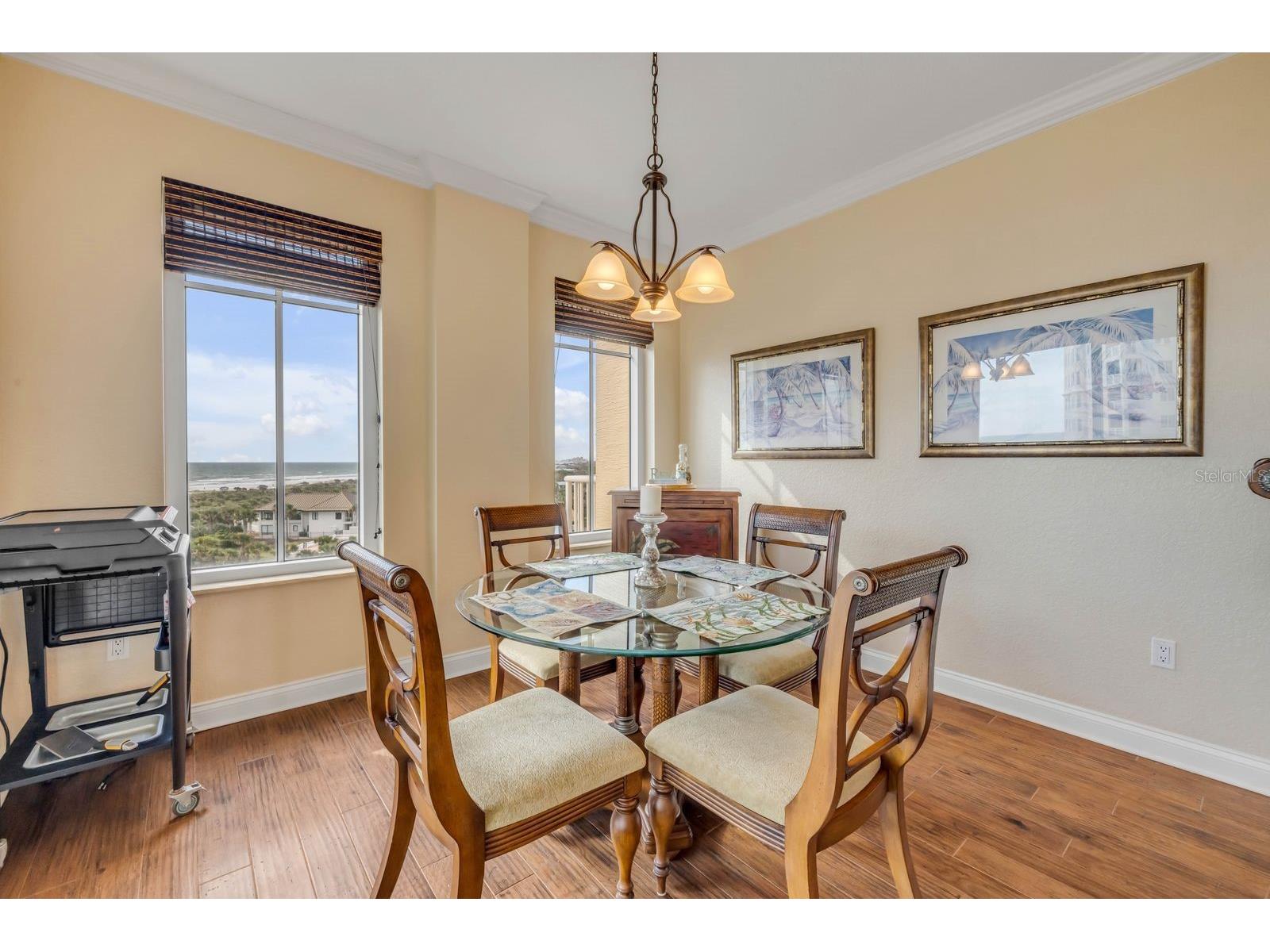 250 Minorca Beach Way #601 New Smyrna Beach FL 32169 - ATLANTIC OCEAN NS1088252 image25