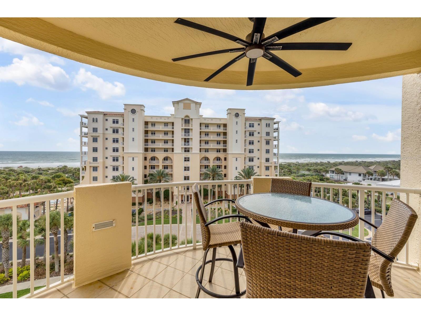 250 Minorca Beach Way #601 New Smyrna Beach FL 32169 - ATLANTIC OCEAN NS1088252 image26
