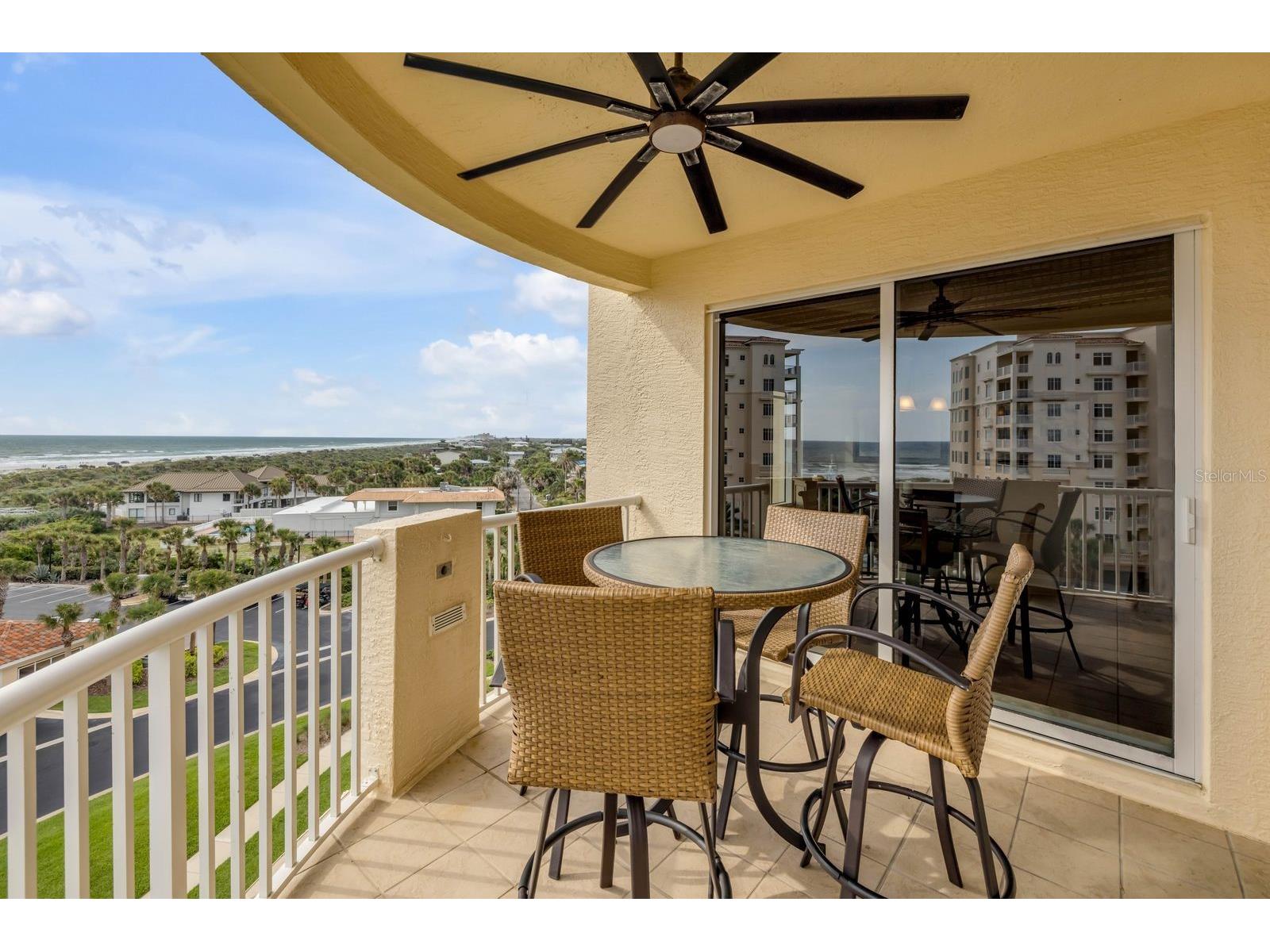250 Minorca Beach Way #601 New Smyrna Beach FL 32169 - ATLANTIC OCEAN NS1088252 image28