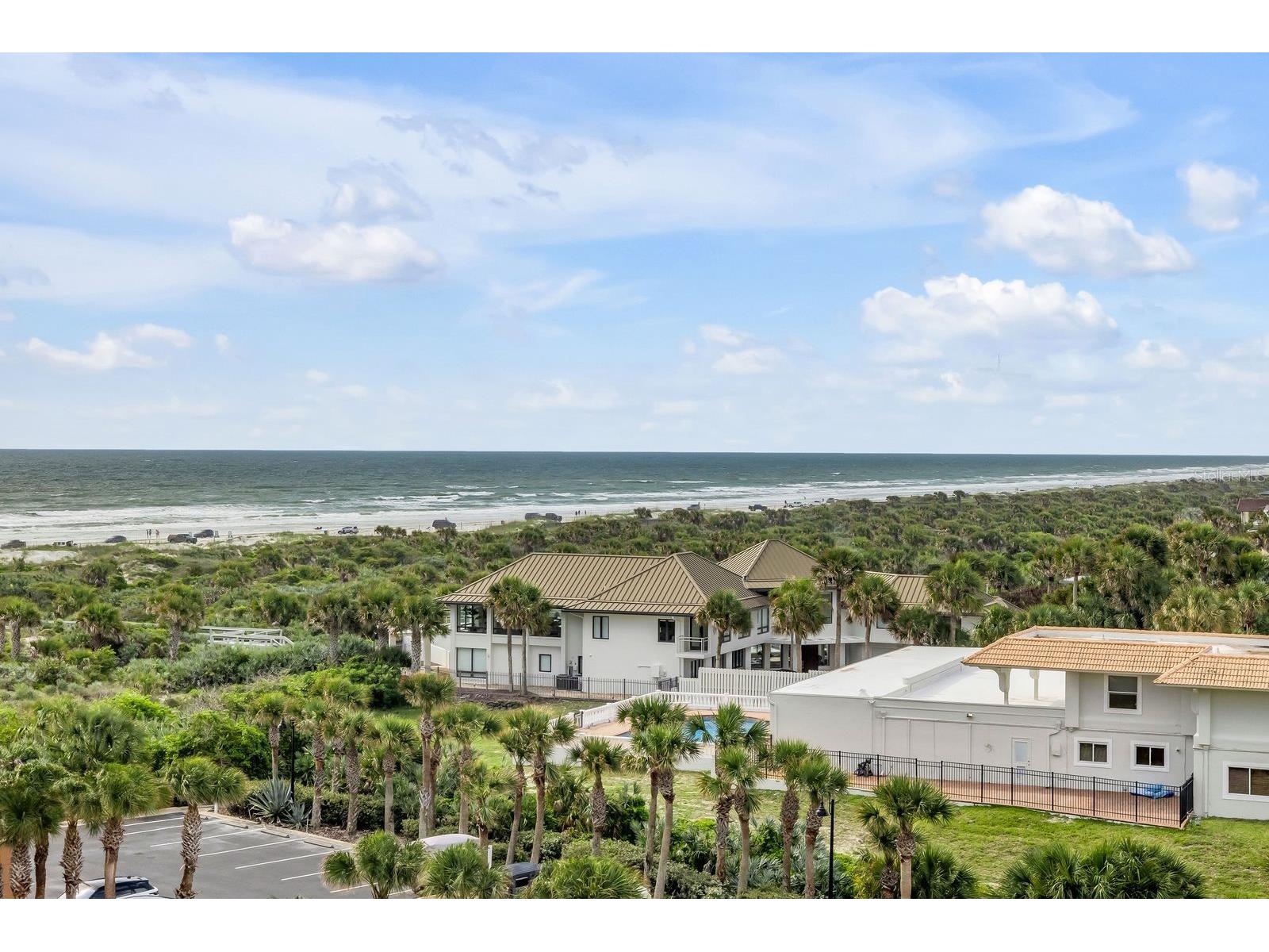 250 Minorca Beach Way #601 New Smyrna Beach FL 32169 - ATLANTIC OCEAN NS1088252 image29