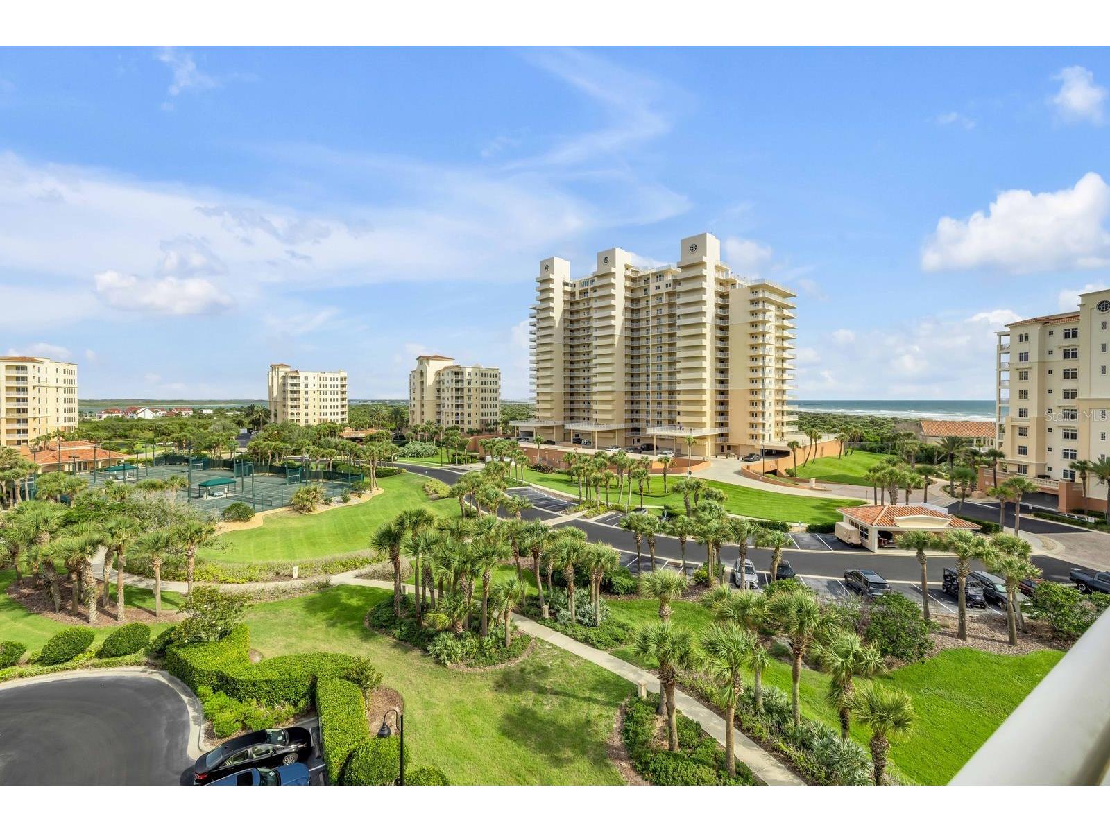 250 Minorca Beach Way #601 New Smyrna Beach FL 32169 - ATLANTIC OCEAN NS1088252 image44