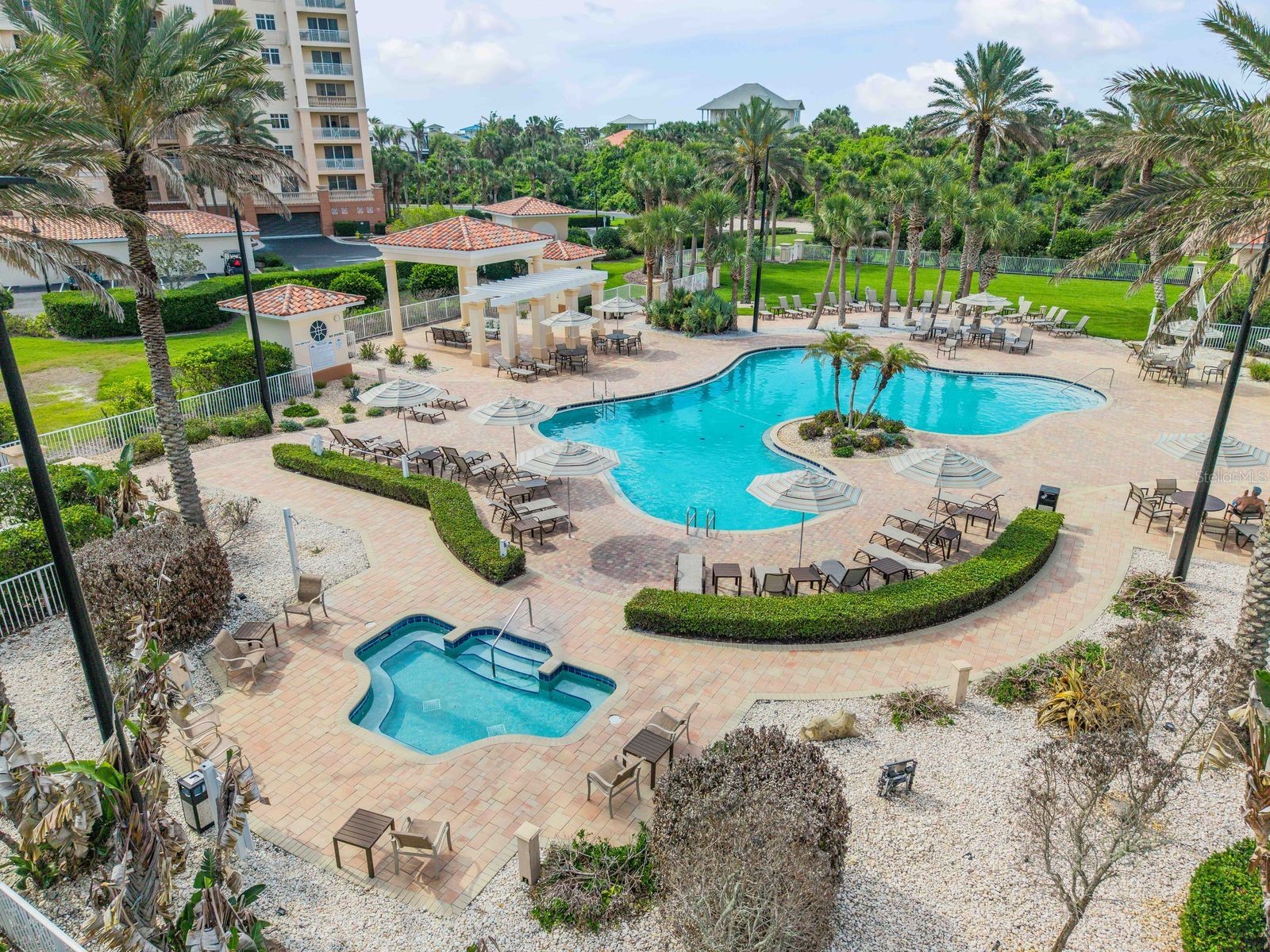 250 Minorca Beach Way #601 New Smyrna Beach FL 32169 - ATLANTIC OCEAN NS1088252 image56