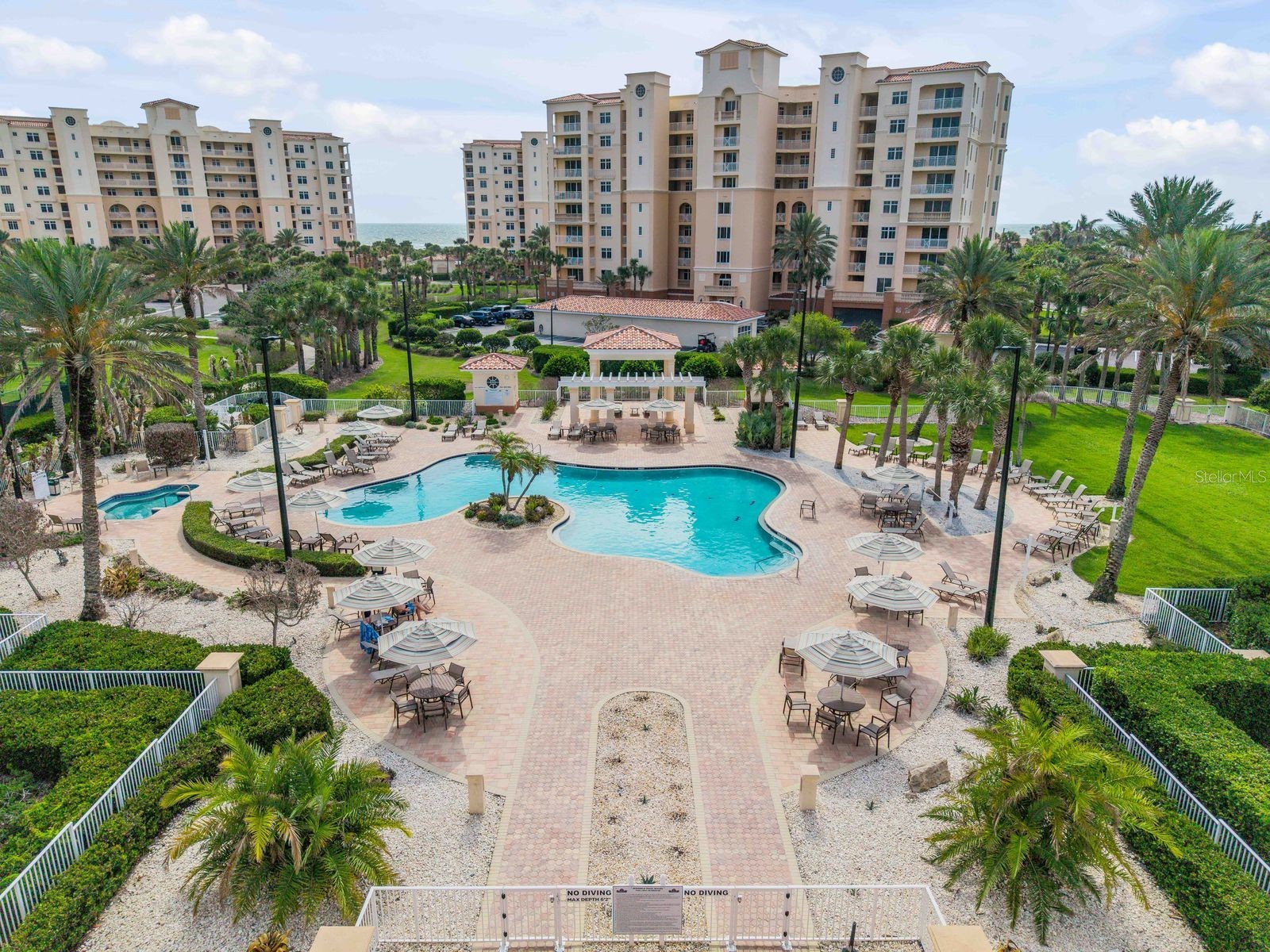 250 Minorca Beach Way #601 New Smyrna Beach FL 32169 - ATLANTIC OCEAN NS1088252 image57