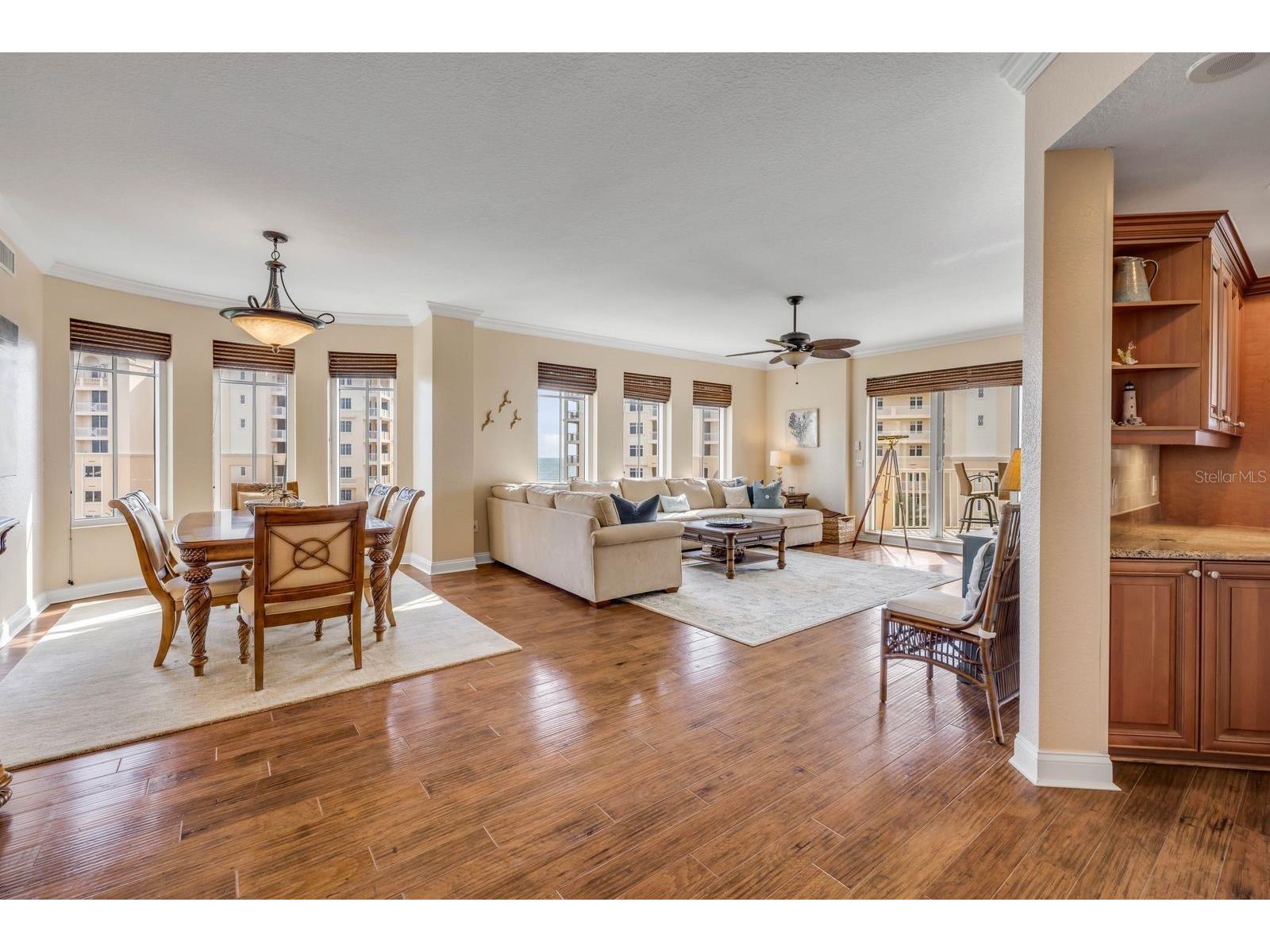 250 Minorca Beach Way #601 New Smyrna Beach FL 32169 - ATLANTIC OCEAN NS1088252 image6