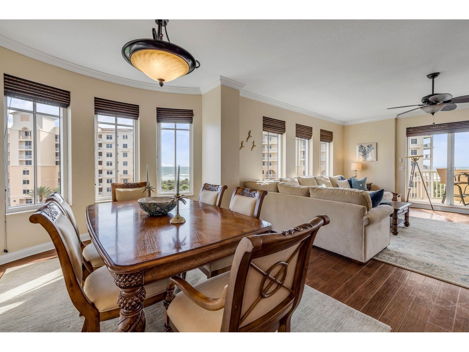 250 Minorca Beach Way #601 New Smyrna Beach FL 32169 - ATLANTIC OCEAN NS1088252 image7