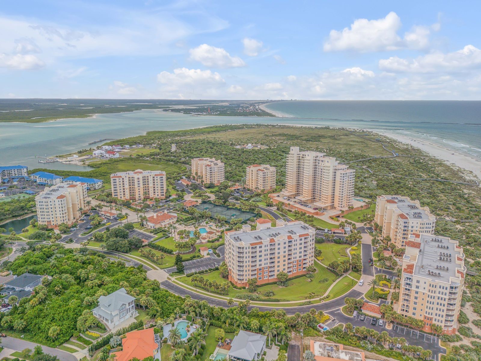 250 Minorca Beach Way #601 New Smyrna Beach FL 32169 - ATLANTIC OCEAN NS1088252 image70